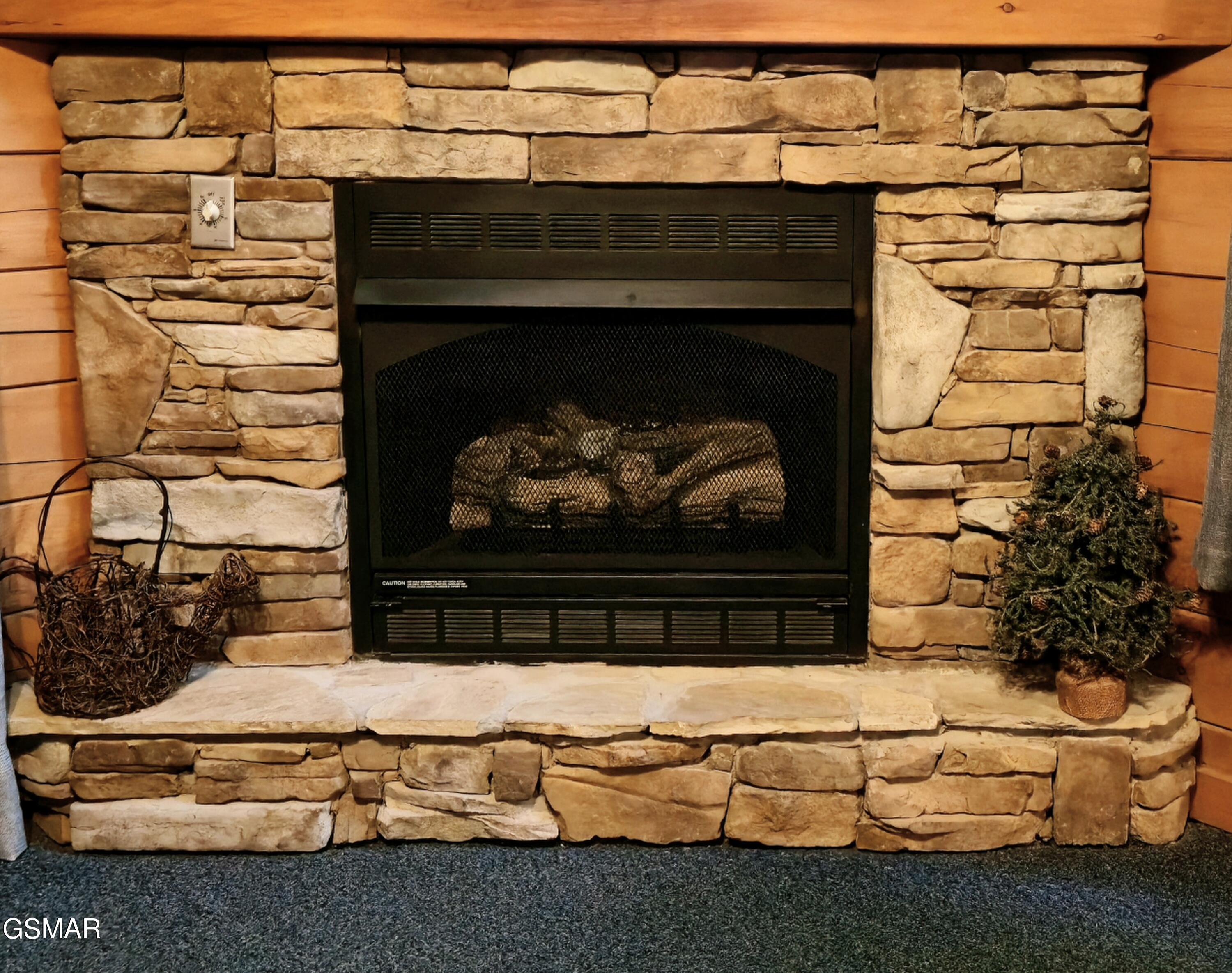 742 Yona Trail Way Gatlinburg TN 37738