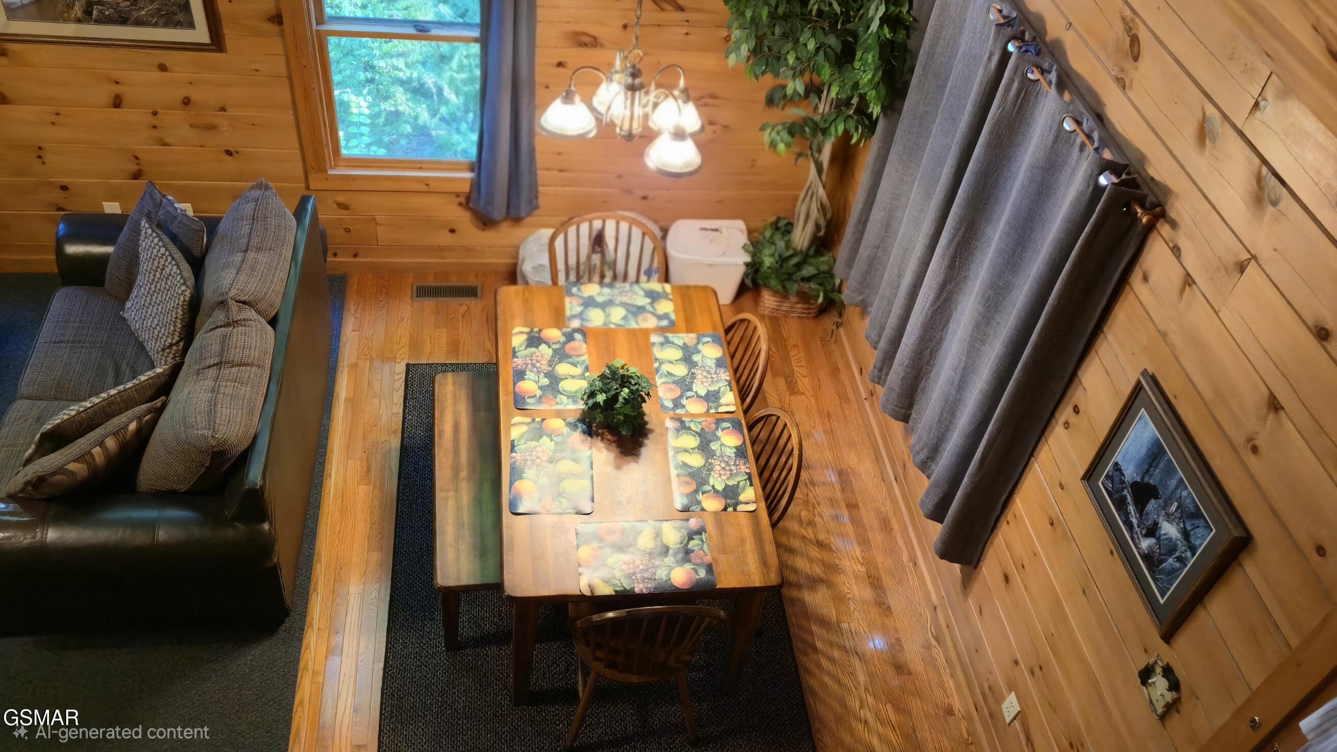 742 Yona Trail Way Gatlinburg TN 37738