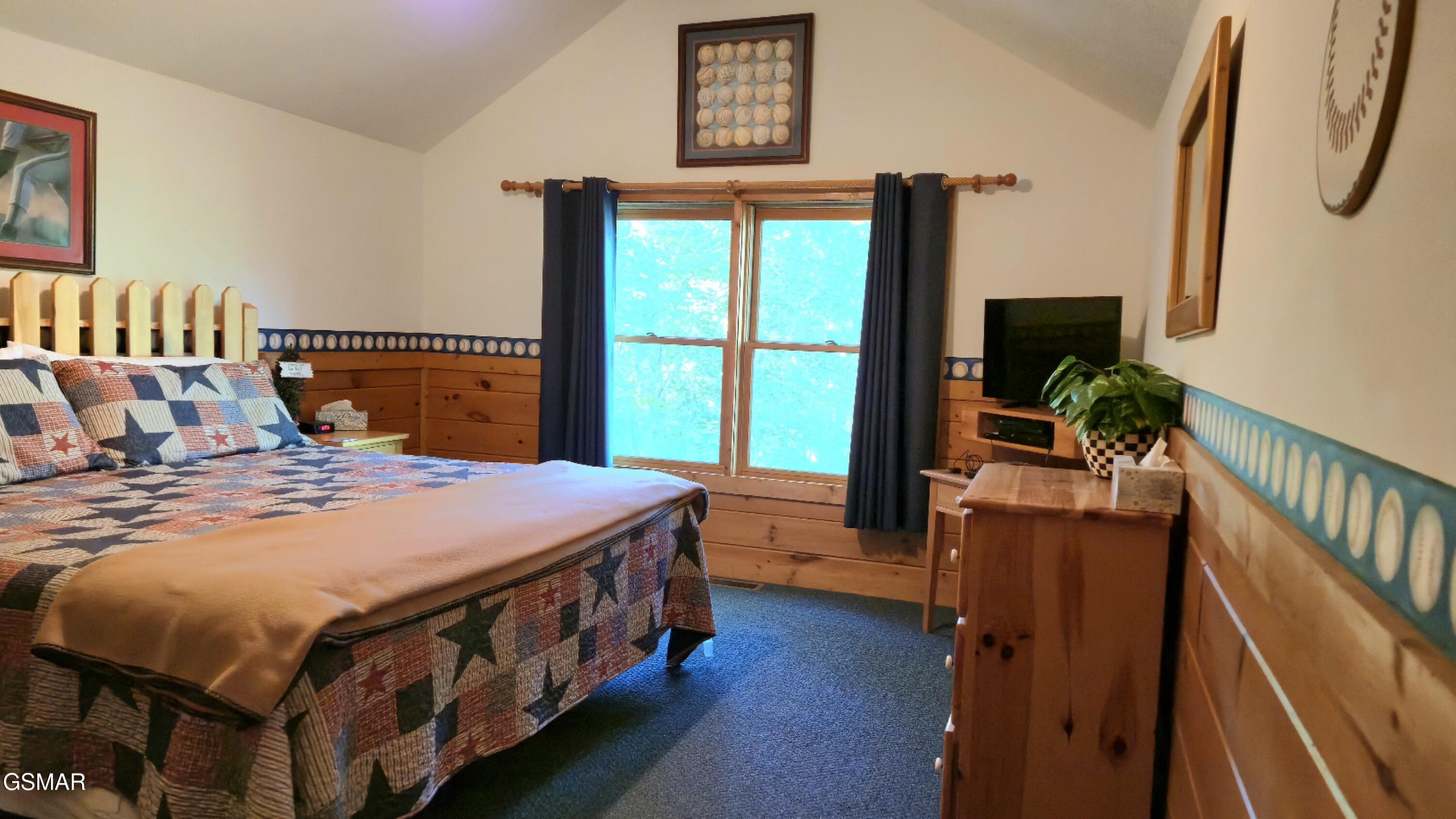 742 Yona Trail Way Gatlinburg TN 37738