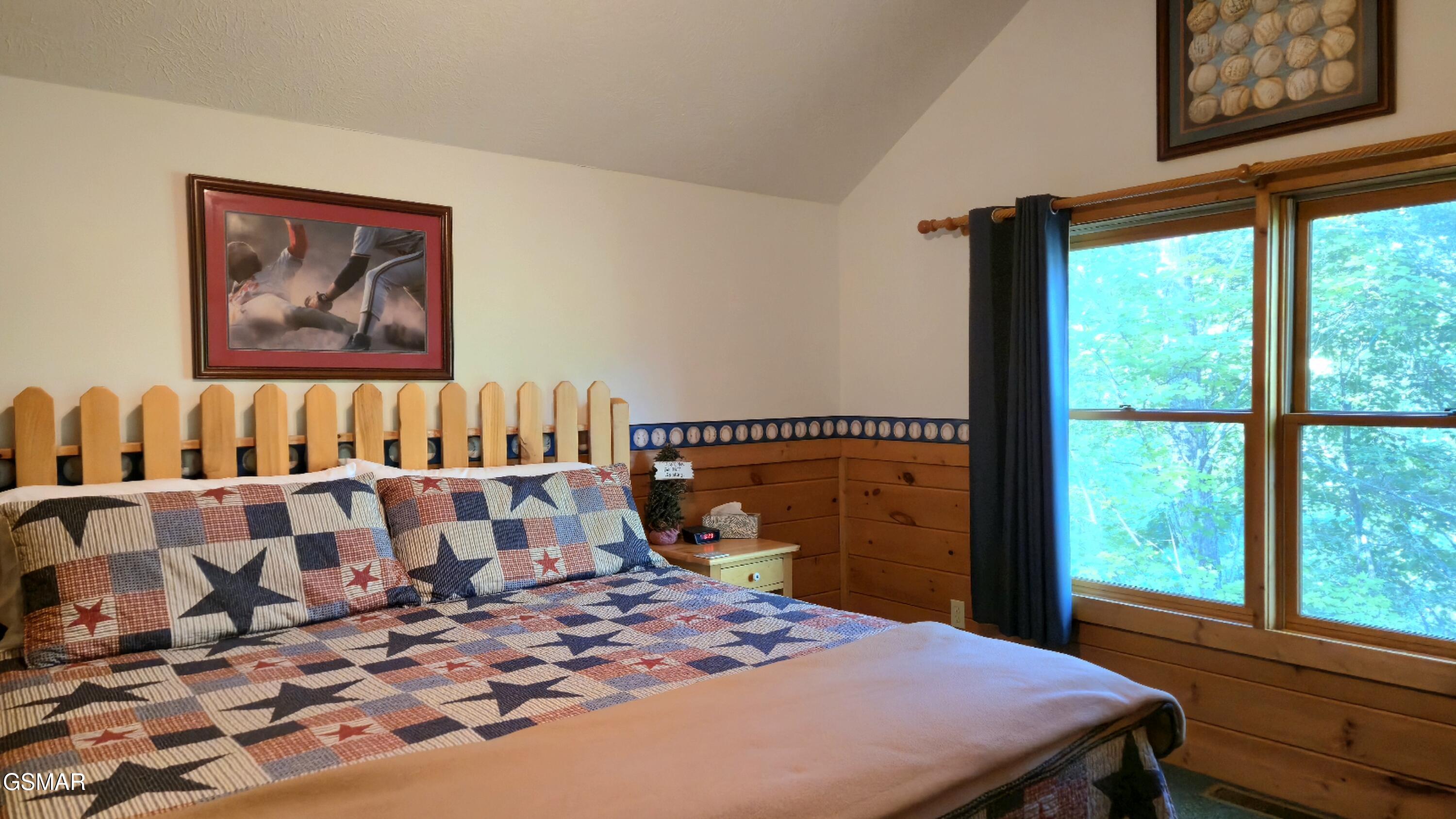 742 Yona Trail Way Gatlinburg TN 37738