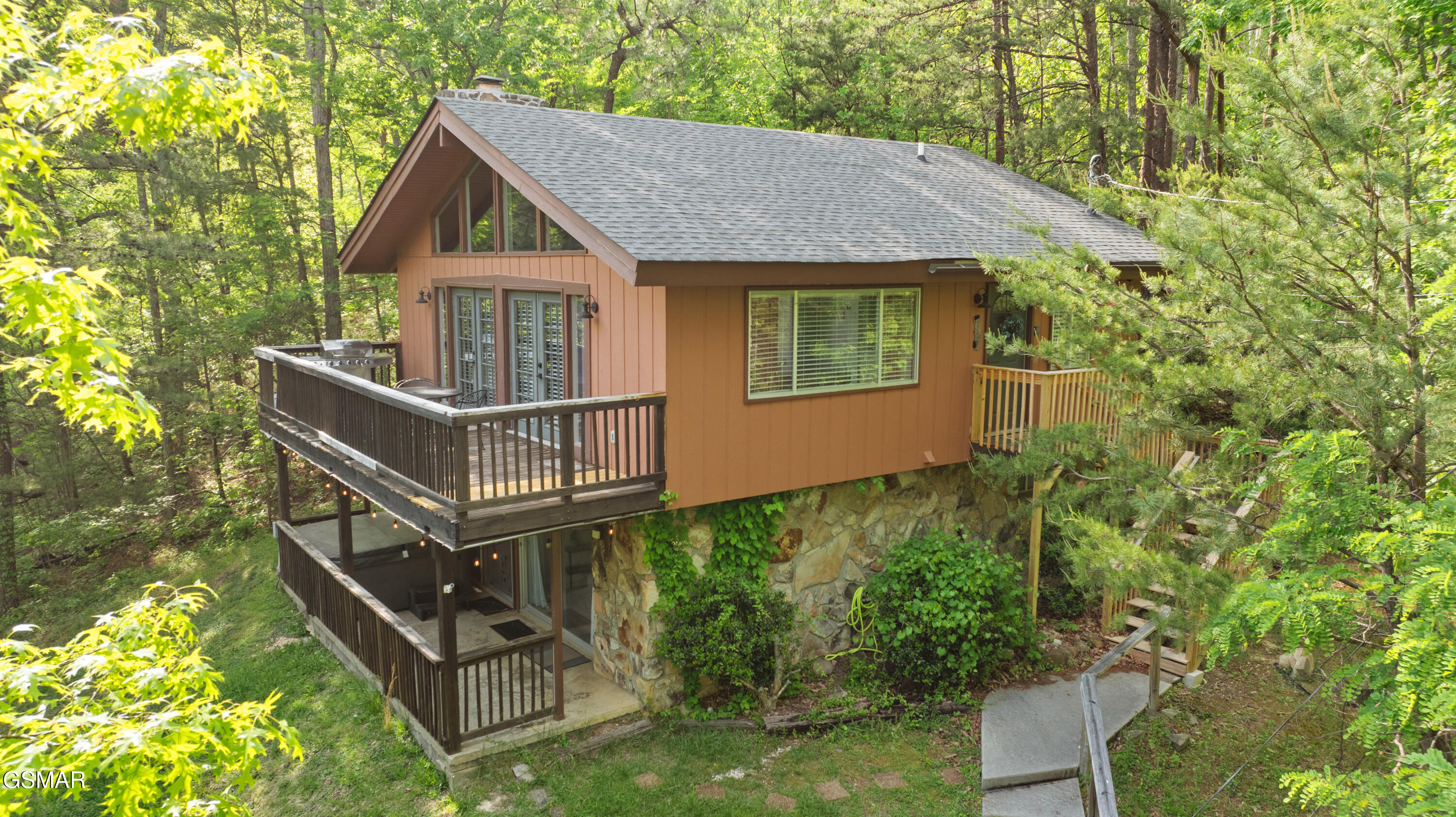 715 Upper Windsor Way Gatlinburg TN 37738