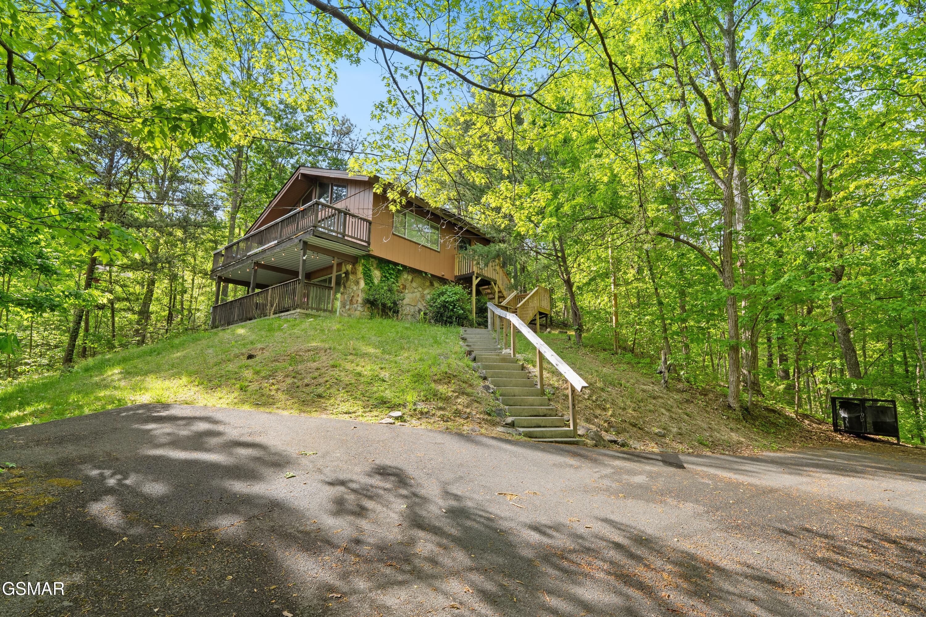 715 Upper Windsor Way Gatlinburg TN 37738
