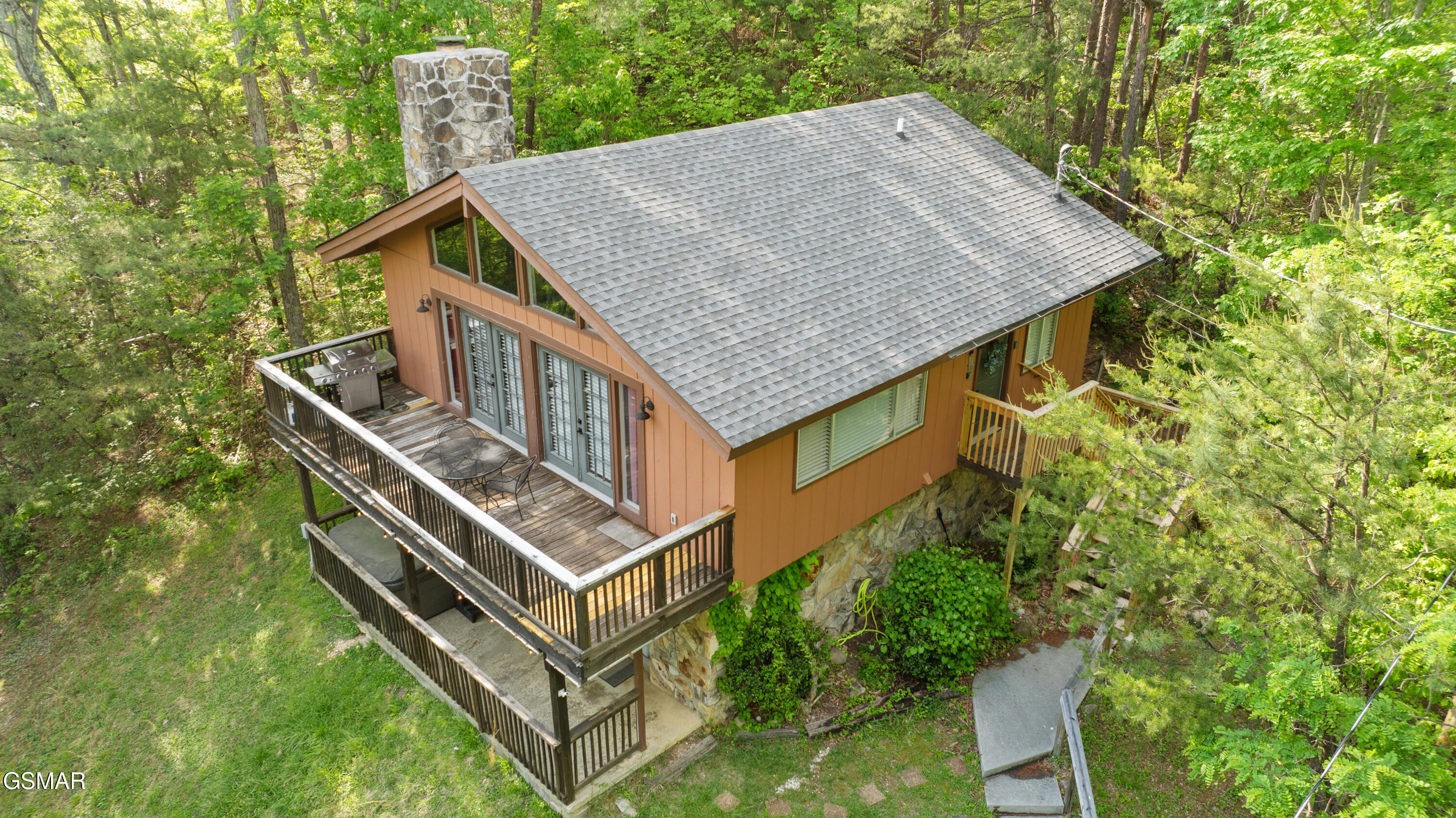 715 Upper Windsor Way Gatlinburg TN 37738