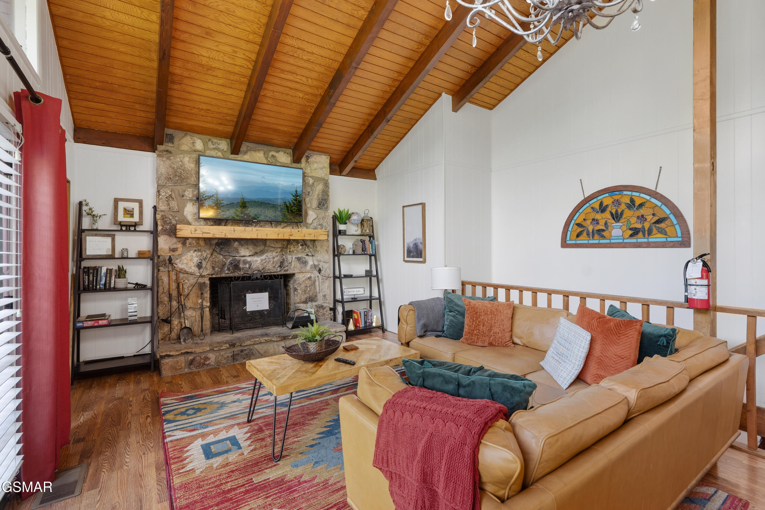 715 Upper Windsor Way Gatlinburg TN 37738