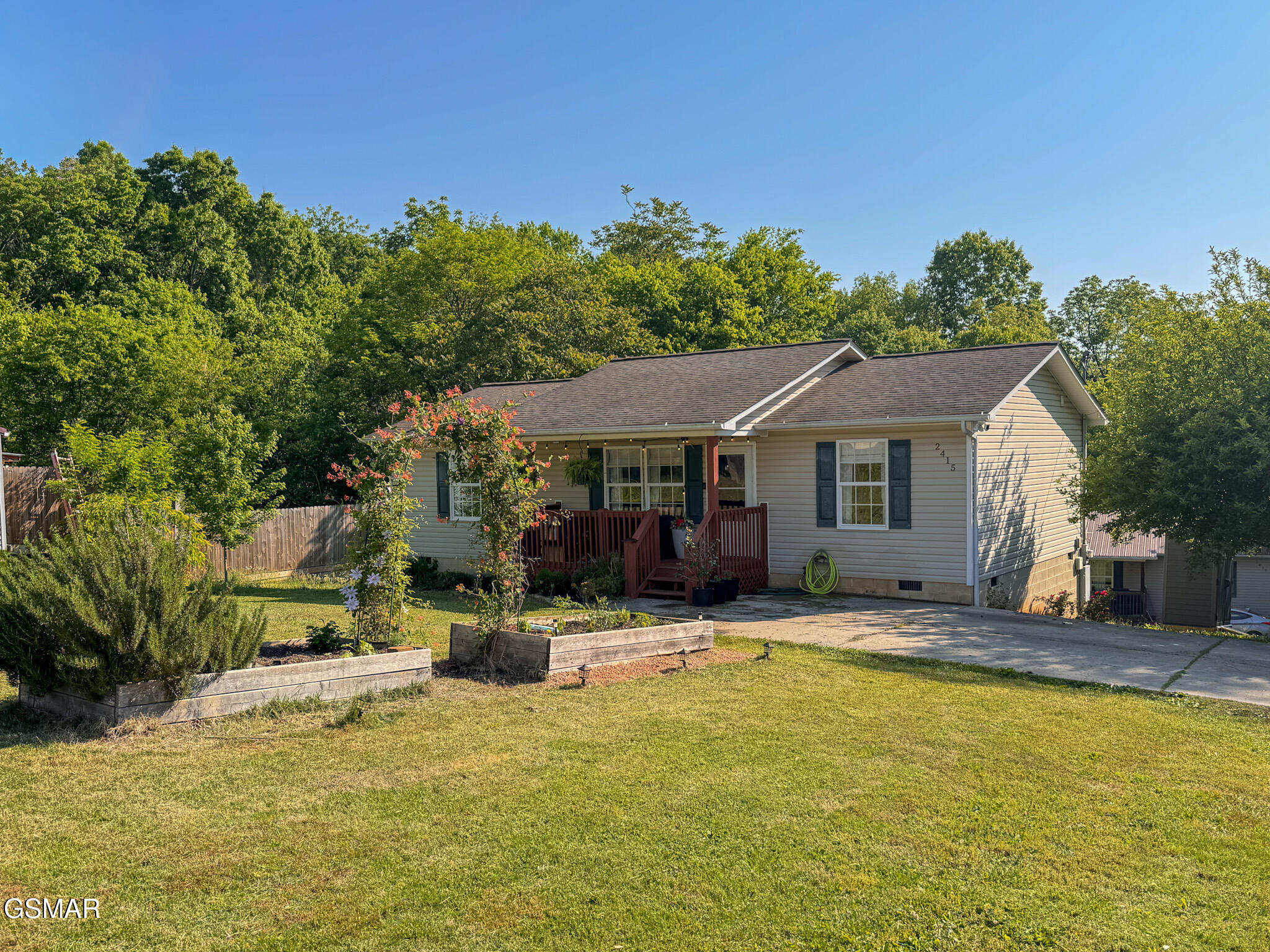 2415 Southside Road Knoxville TN 37920