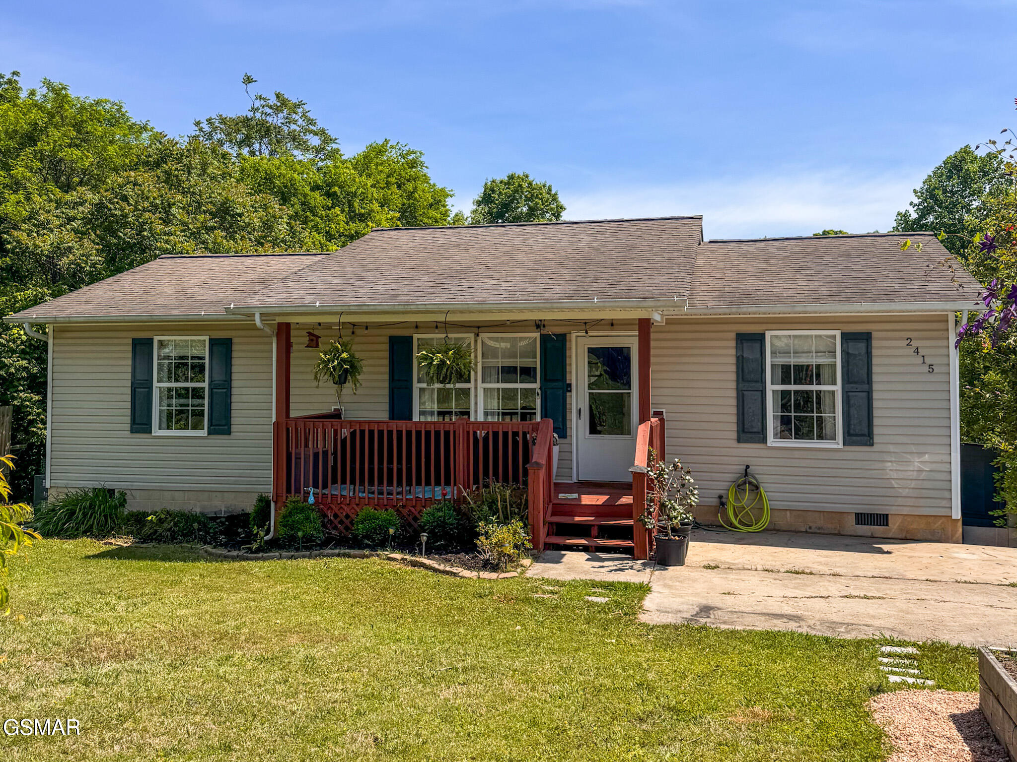 2415 Southside Road Knoxville TN 37920