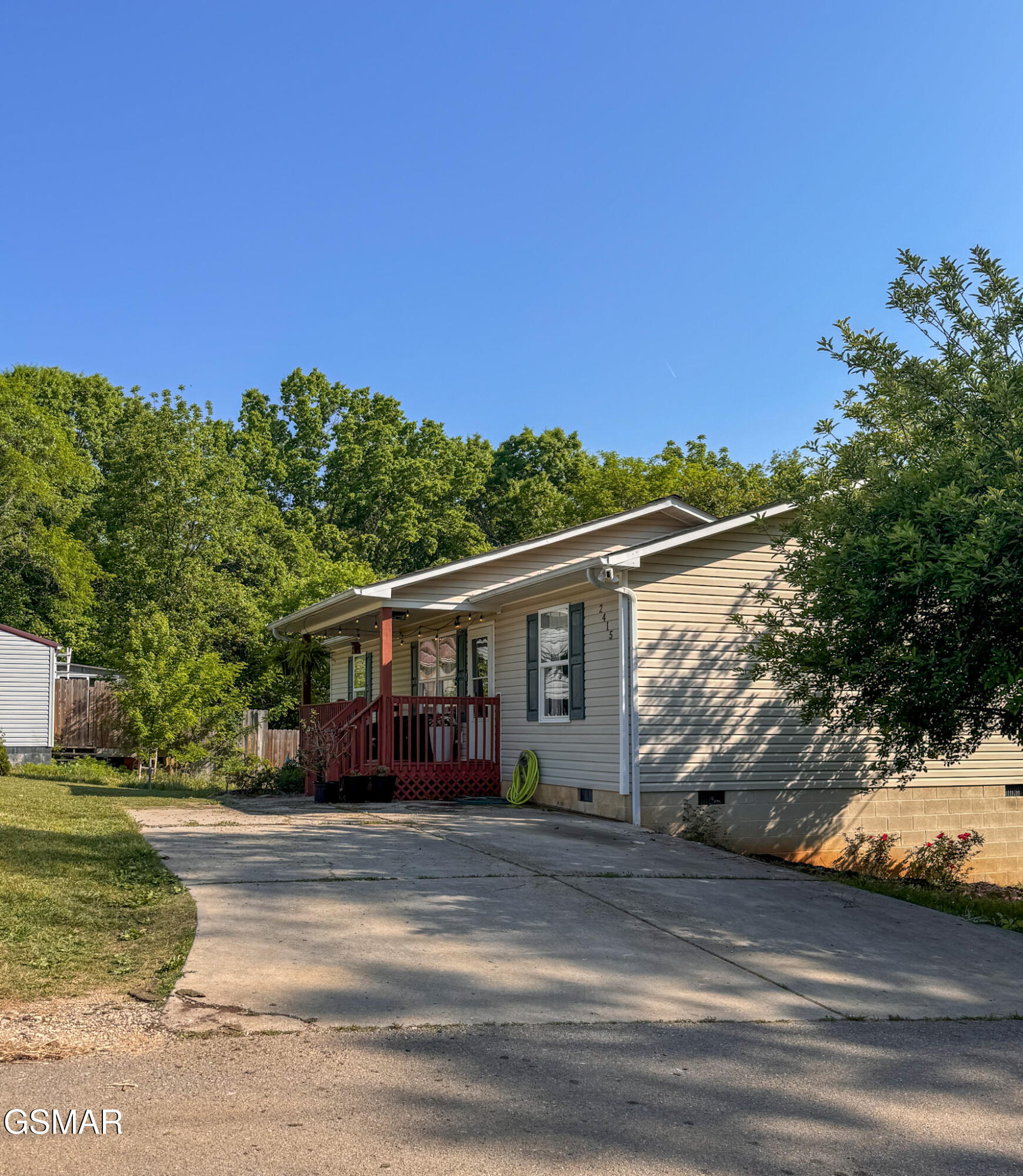 2415 Southside Road Knoxville TN 37920