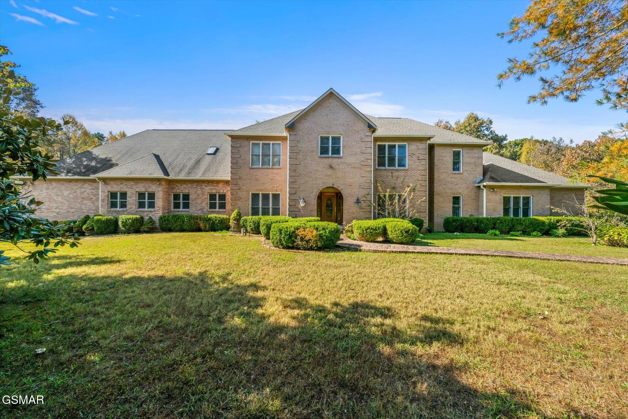 1435 White Oak Drive Sevierville TN 37862