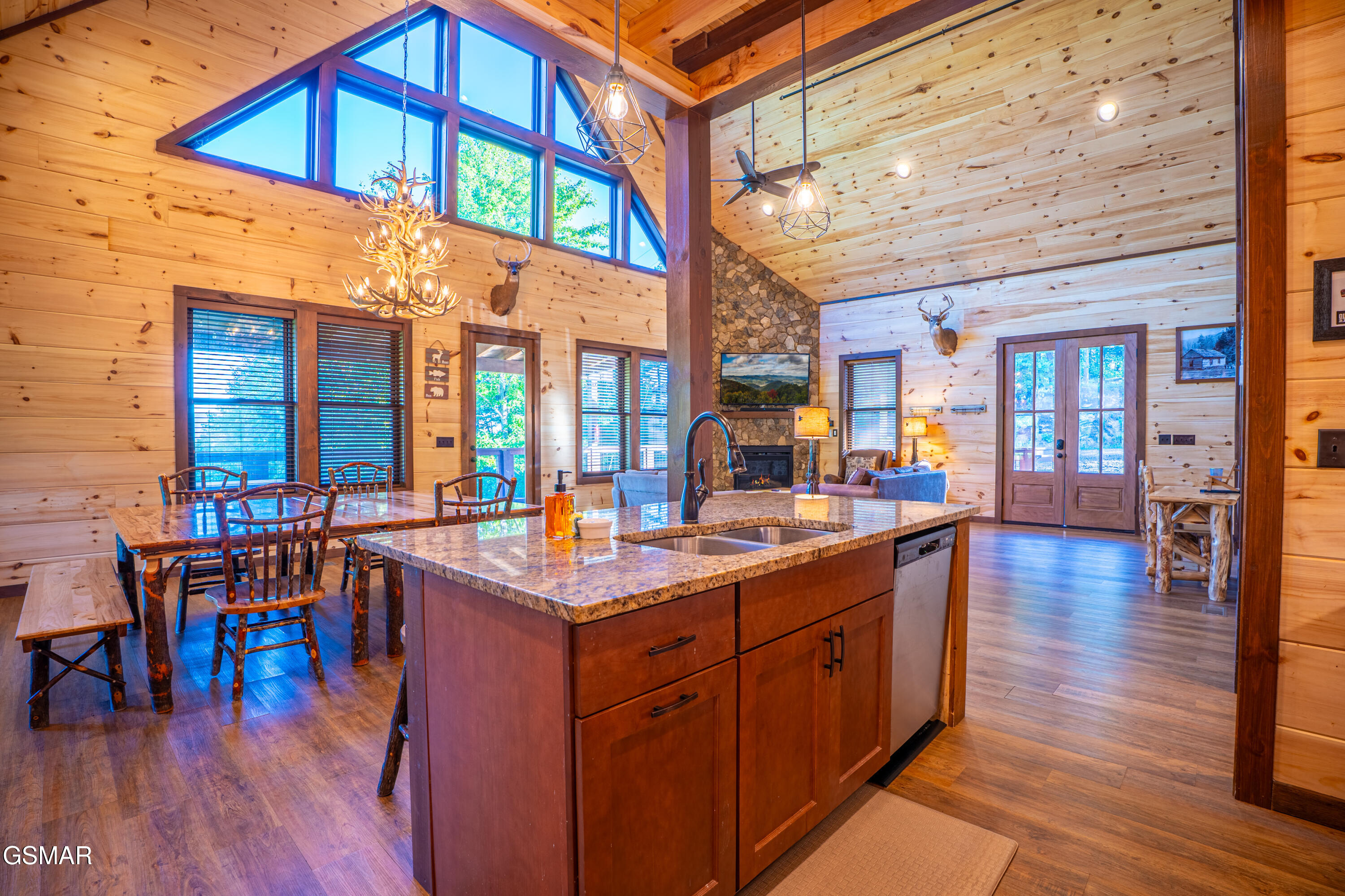 2446 Misty Shadows Drive Sevierville TN 37862