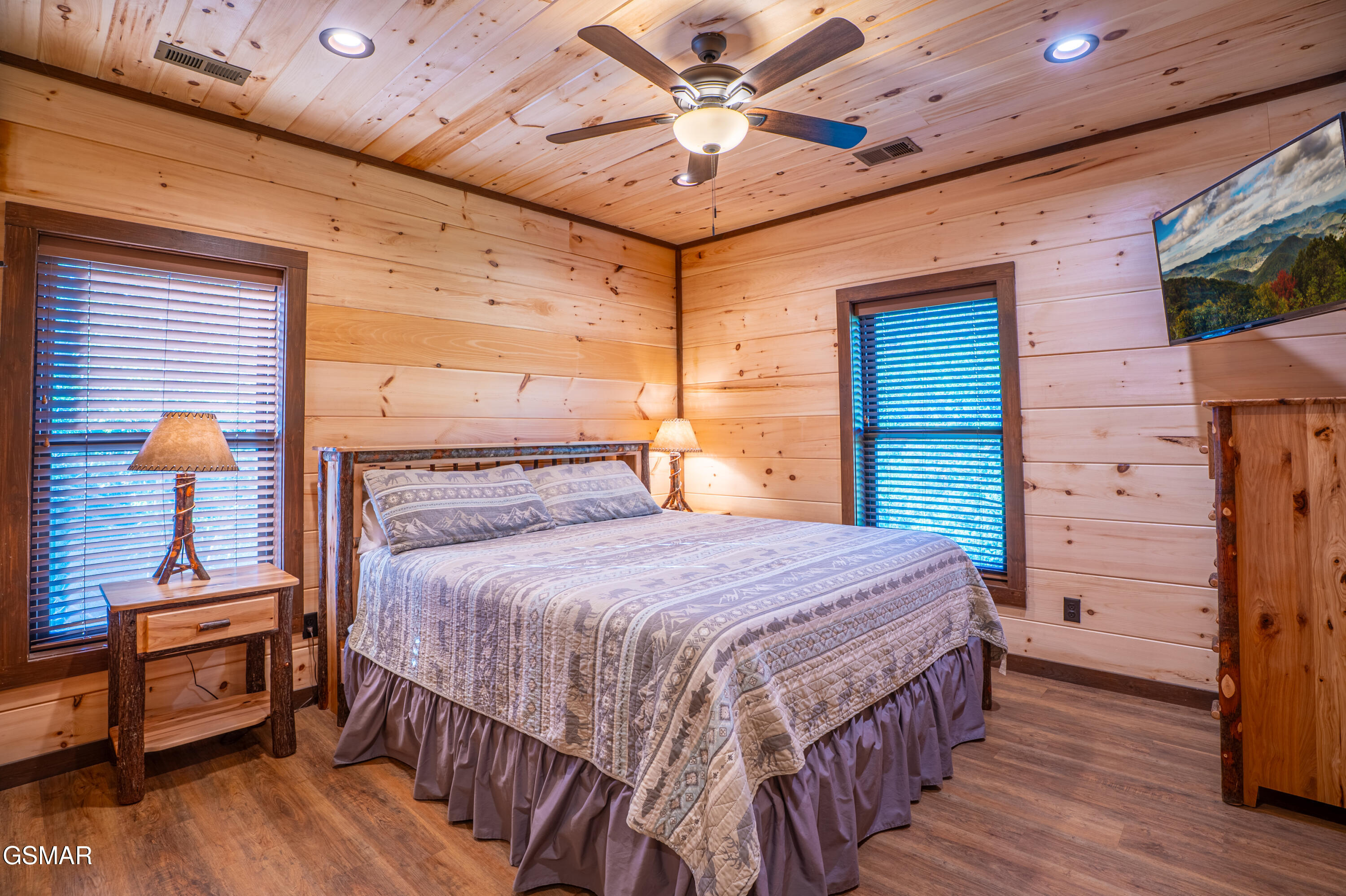 2446 Misty Shadows Drive Sevierville TN 37862