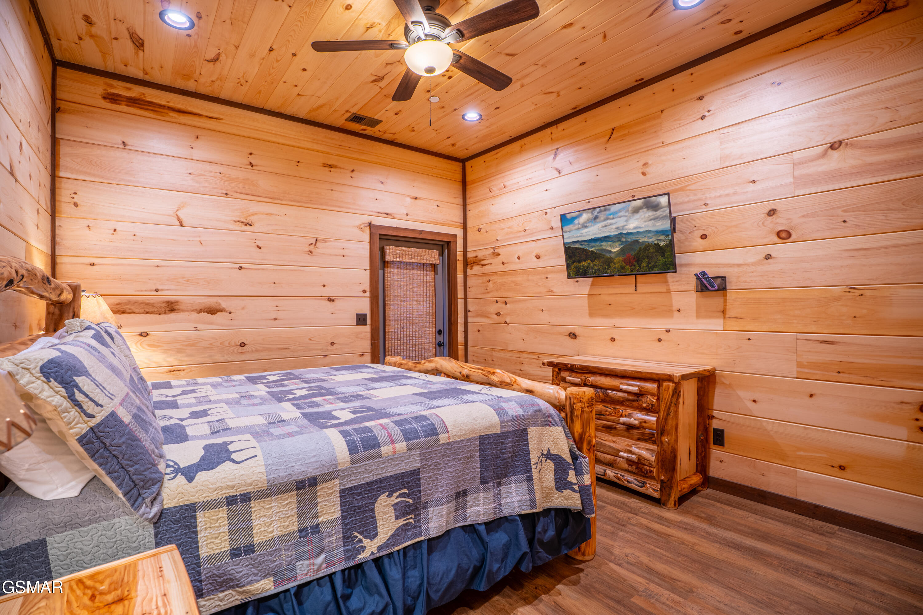 2446 Misty Shadows Drive Sevierville TN 37862