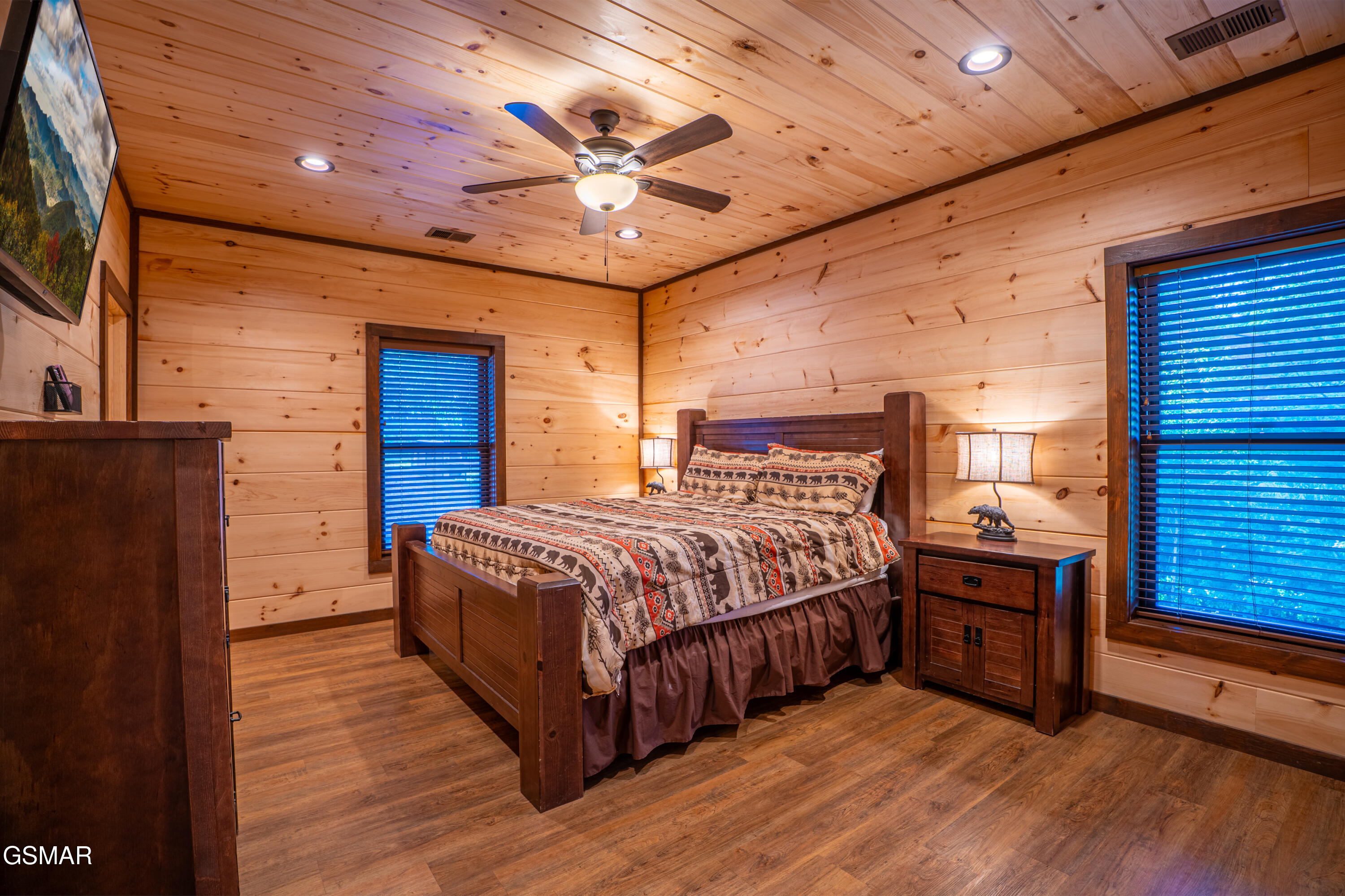 2446 Misty Shadows Drive Sevierville TN 37862