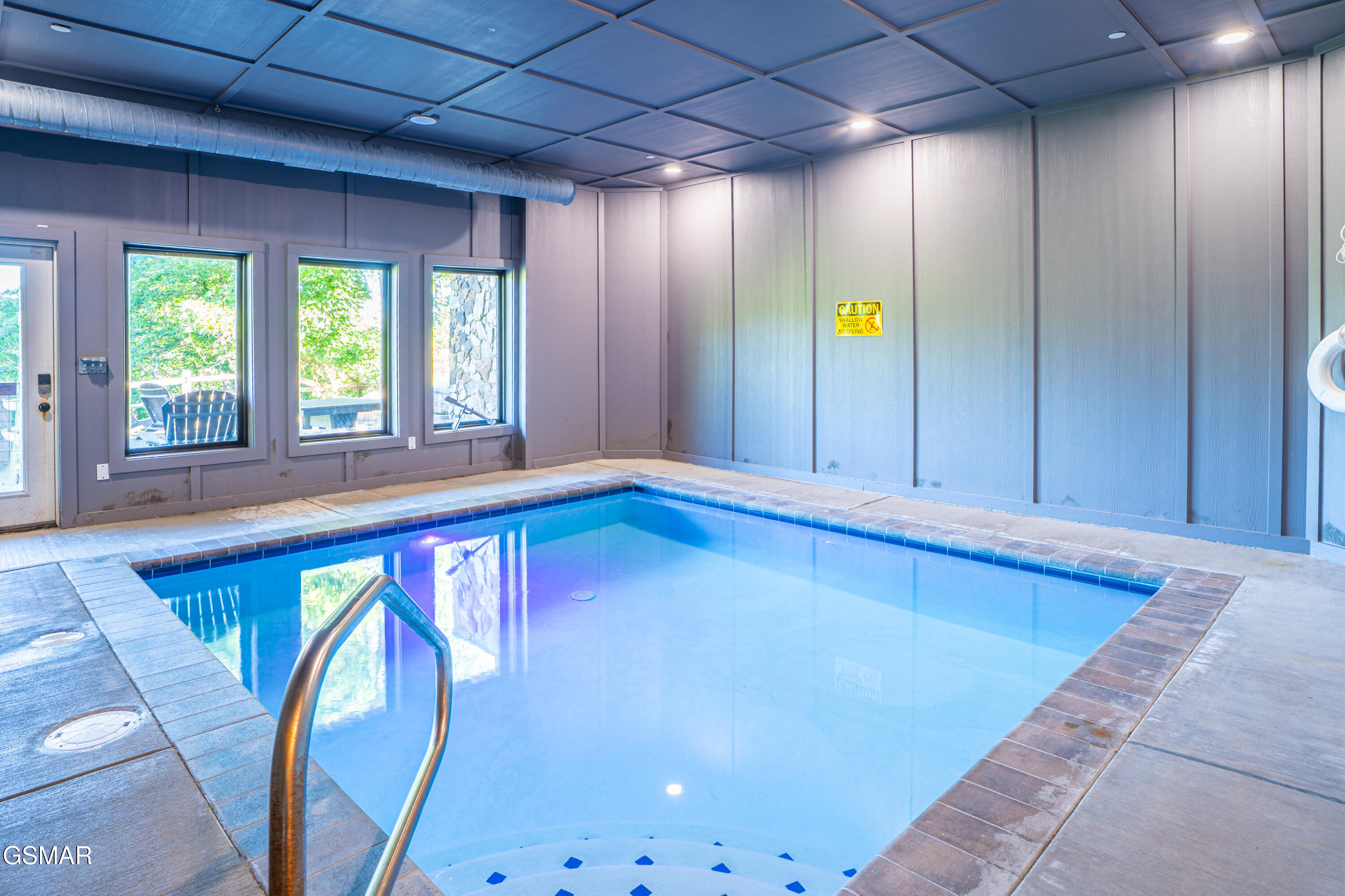 2446 Misty Shadows Drive Sevierville TN 37862