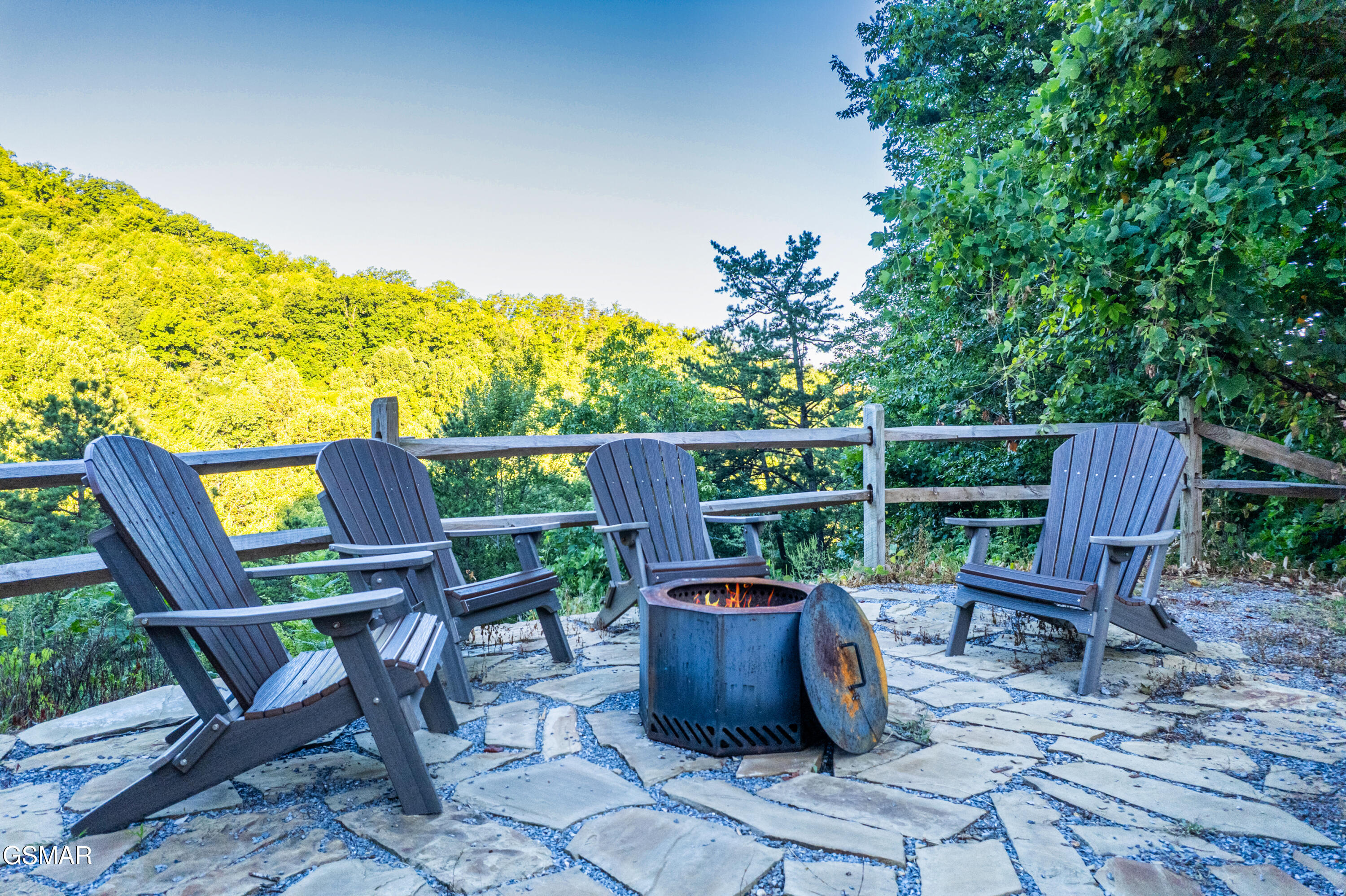 2446 Misty Shadows Drive Sevierville TN 37862