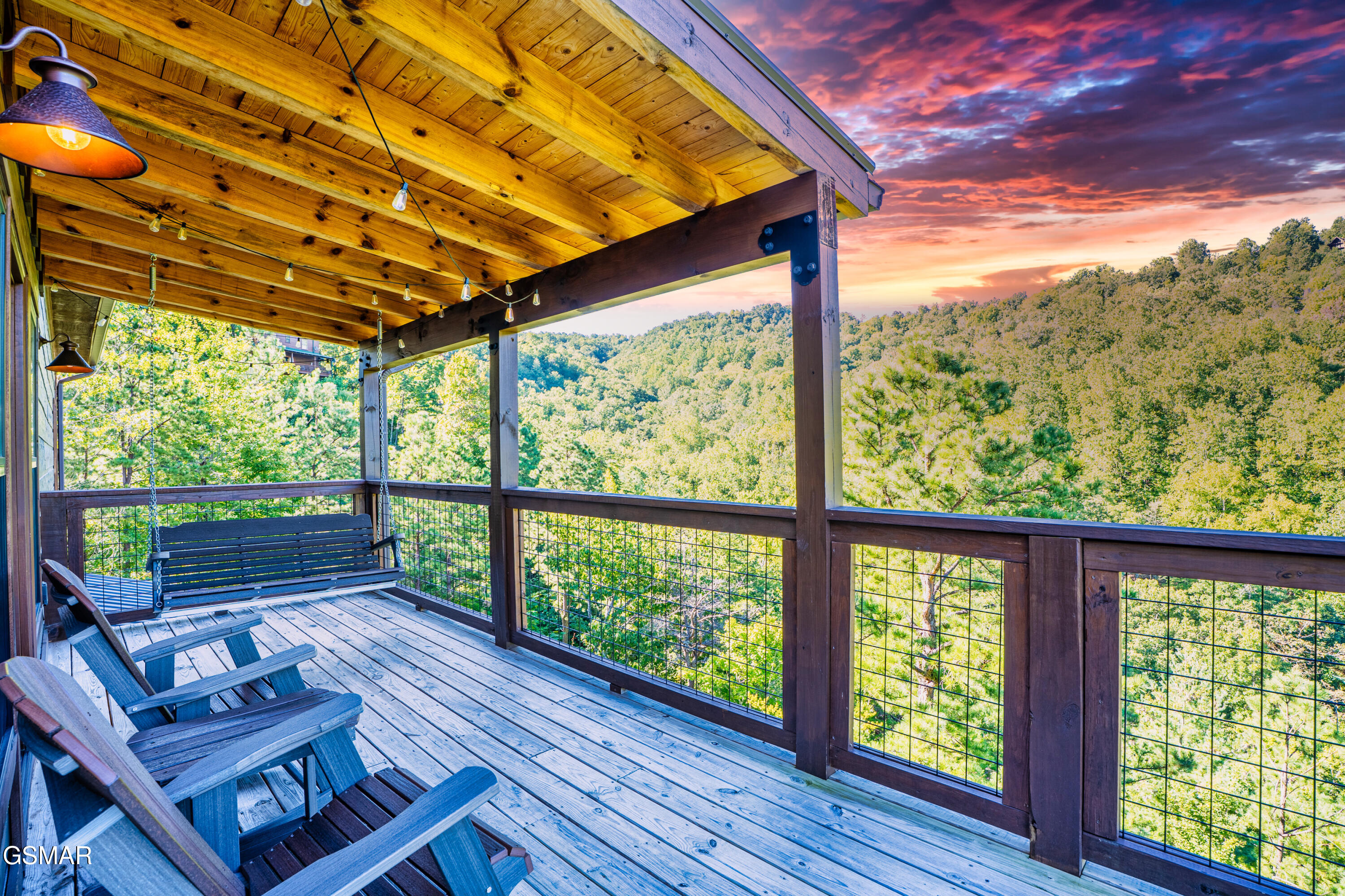 2446 Misty Shadows Drive Sevierville TN 37862