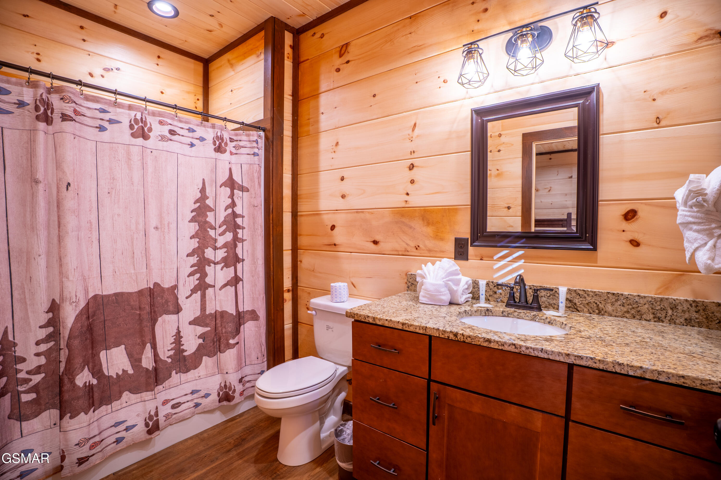 2446 Misty Shadows Drive Sevierville TN 37862