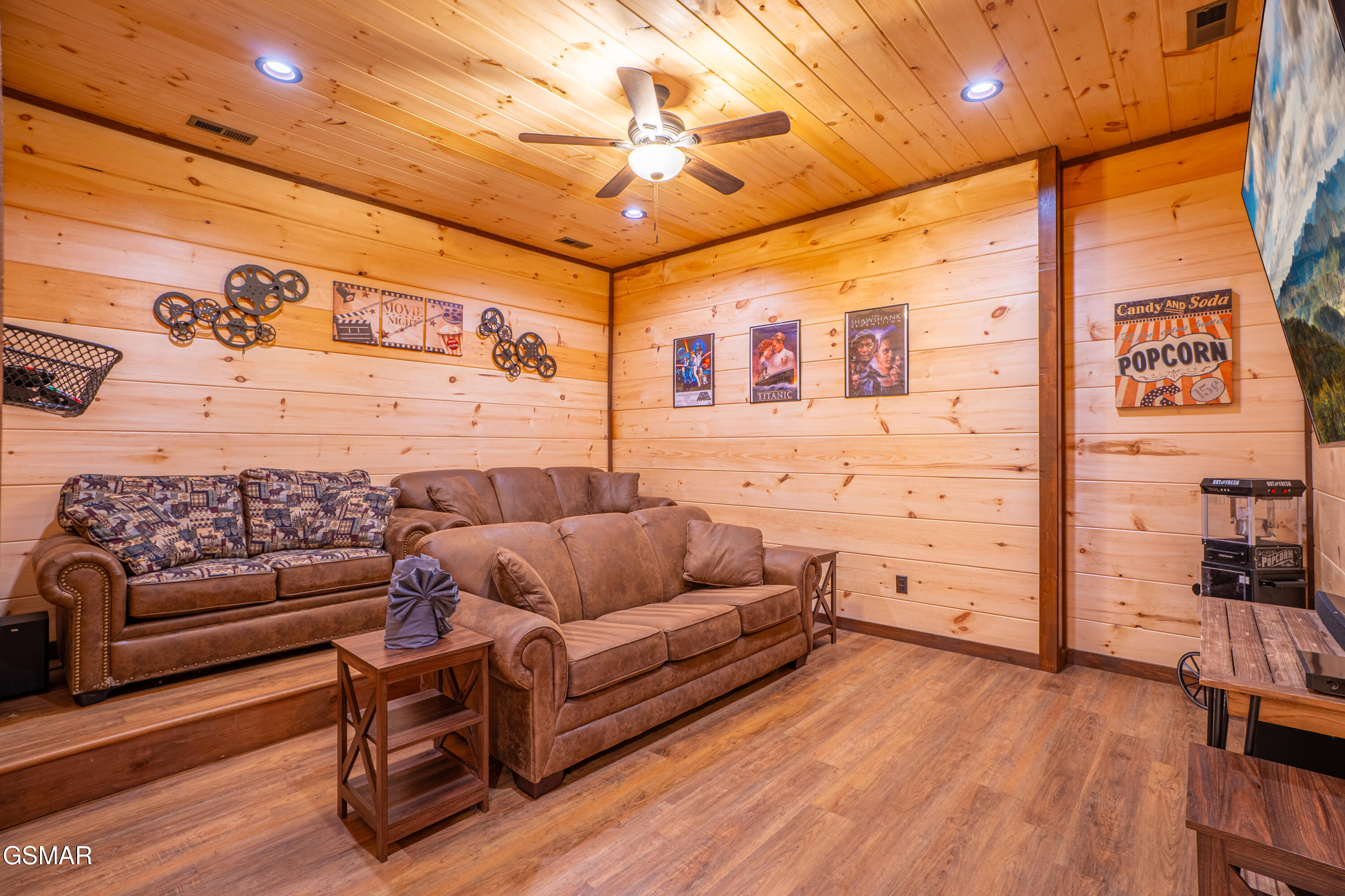 2446 Misty Shadows Drive Sevierville TN 37862