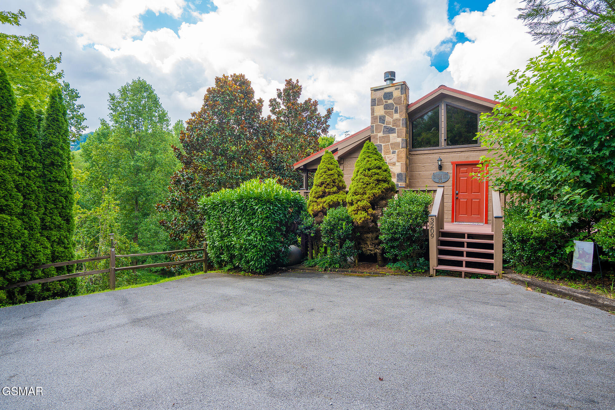 3209 Cristobal Way Sevierville TN 37862