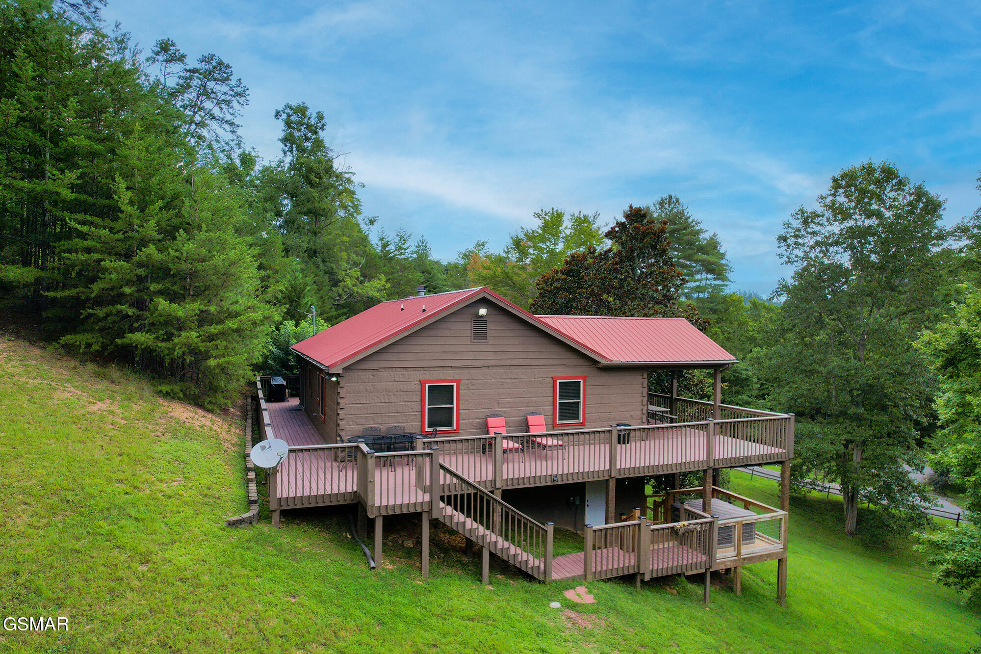 3209 Cristobal Way Sevierville TN 37862