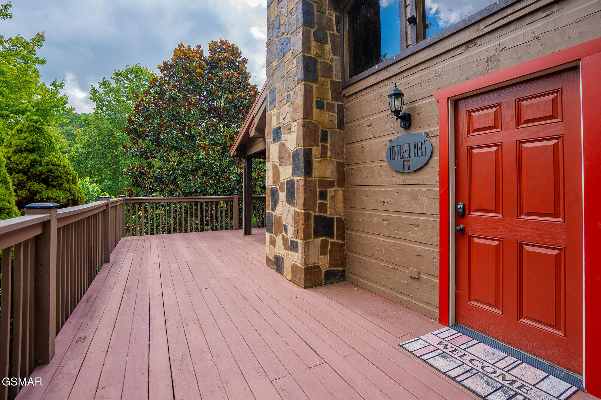 3209 Cristobal Way Sevierville TN 37862