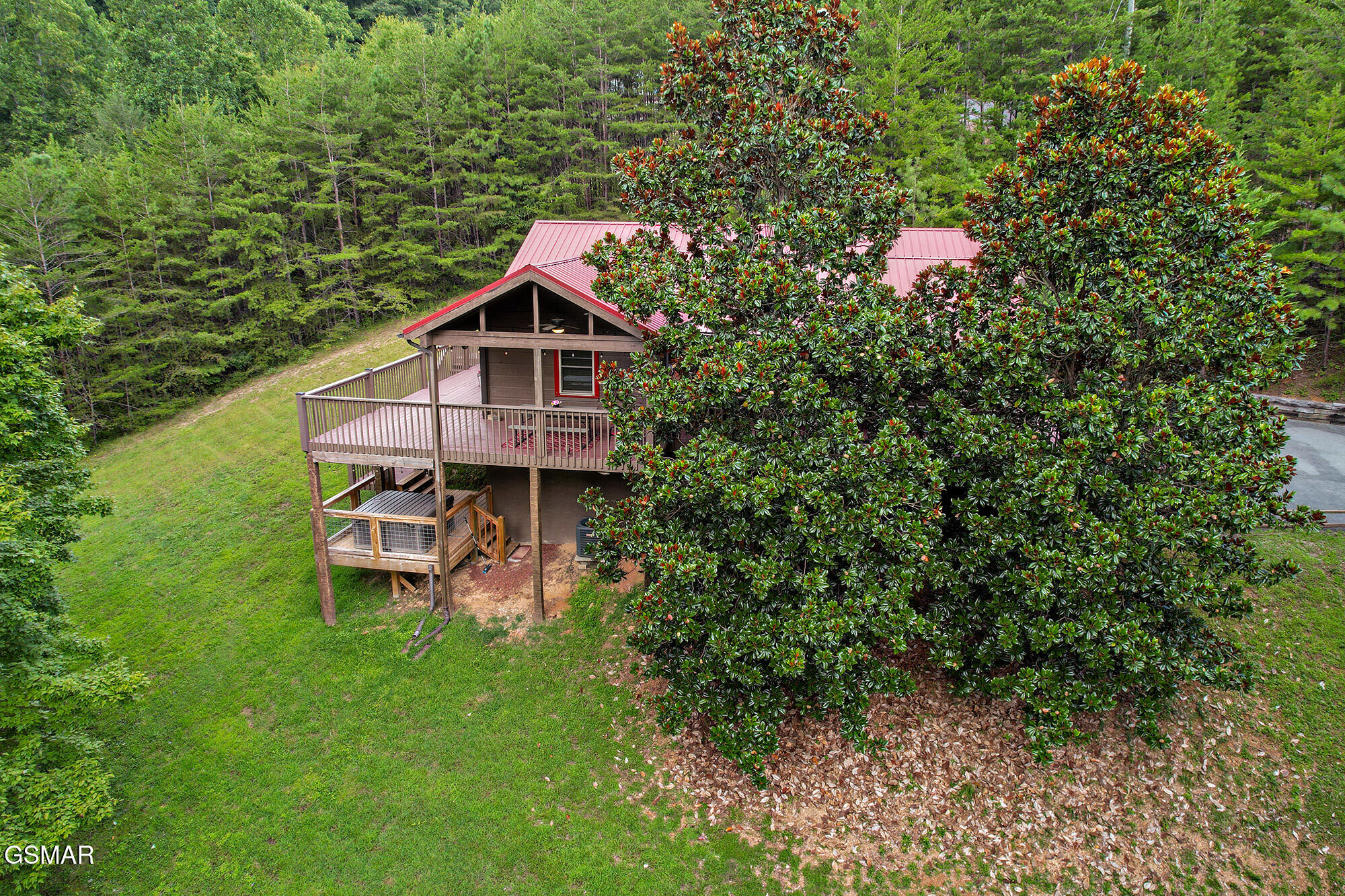 3209 Cristobal Way Sevierville TN 37862