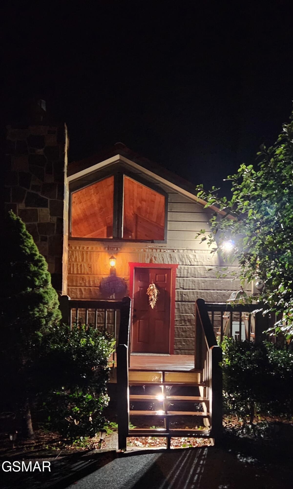 3209 Cristobal Way Sevierville TN 37862