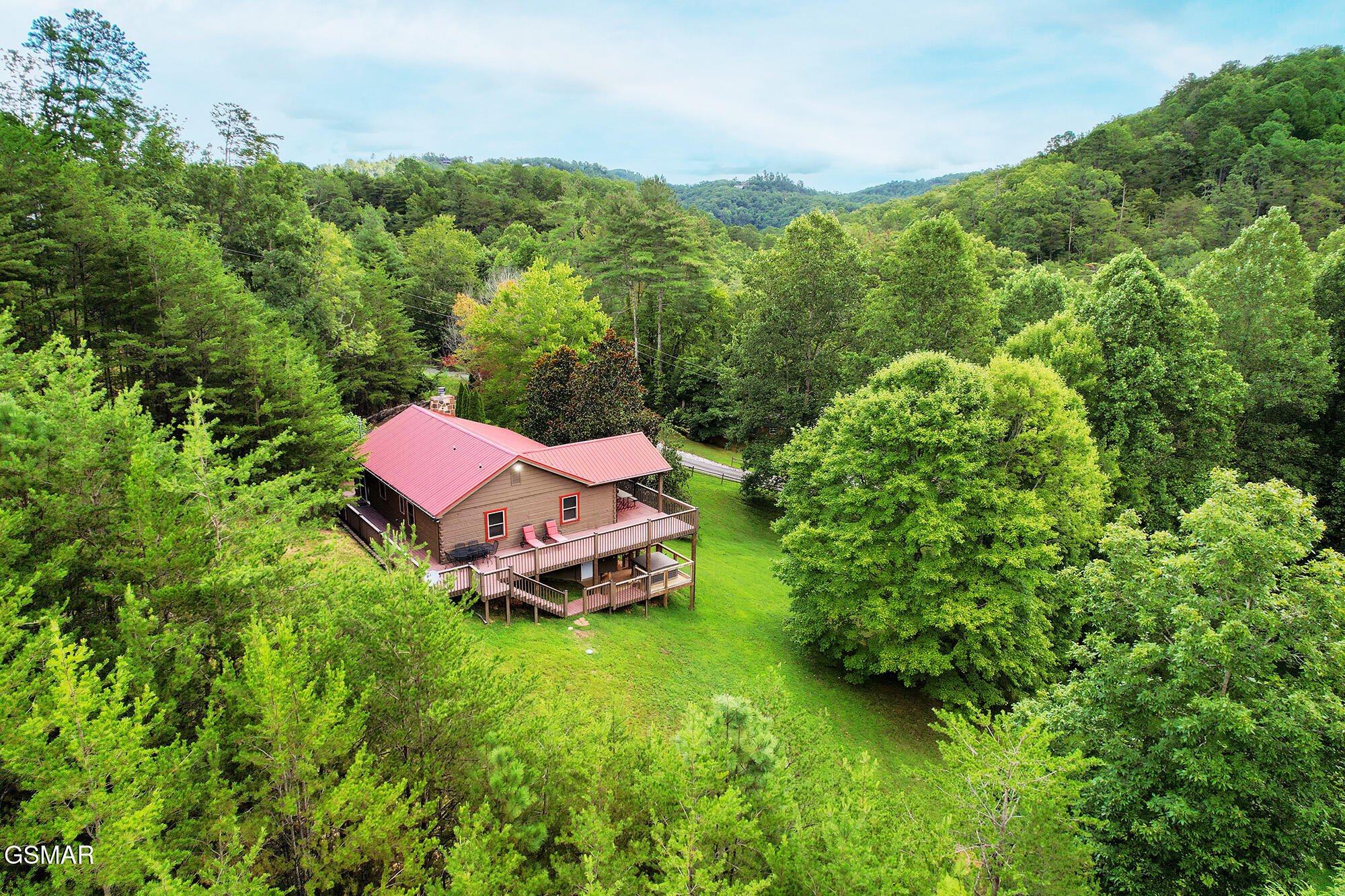 3209 Cristobal Way Sevierville TN 37862