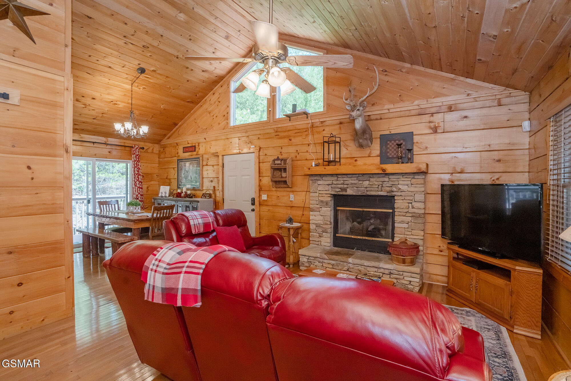 3209 Cristobal Way Sevierville TN 37862