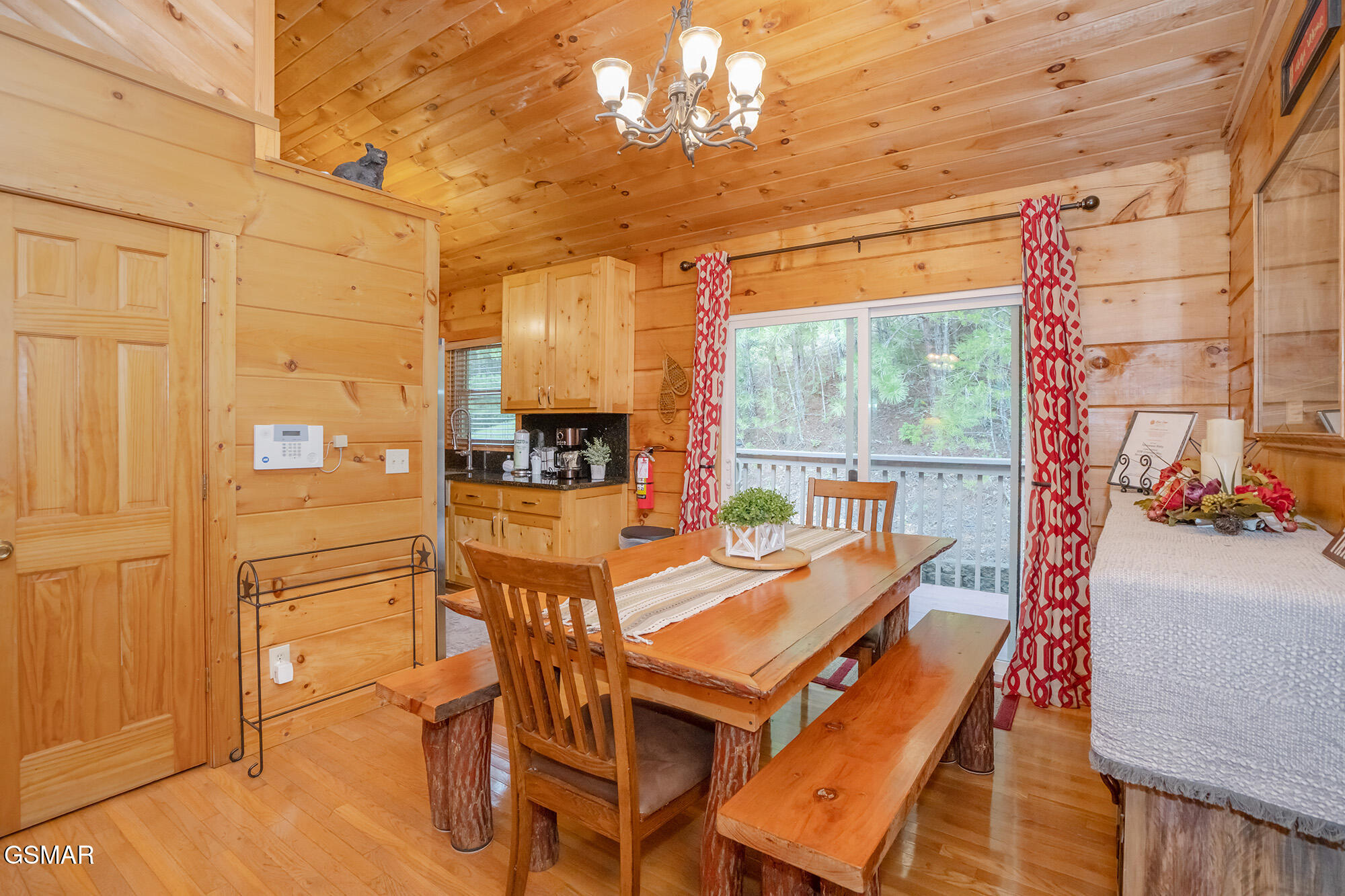 3209 Cristobal Way Sevierville TN 37862