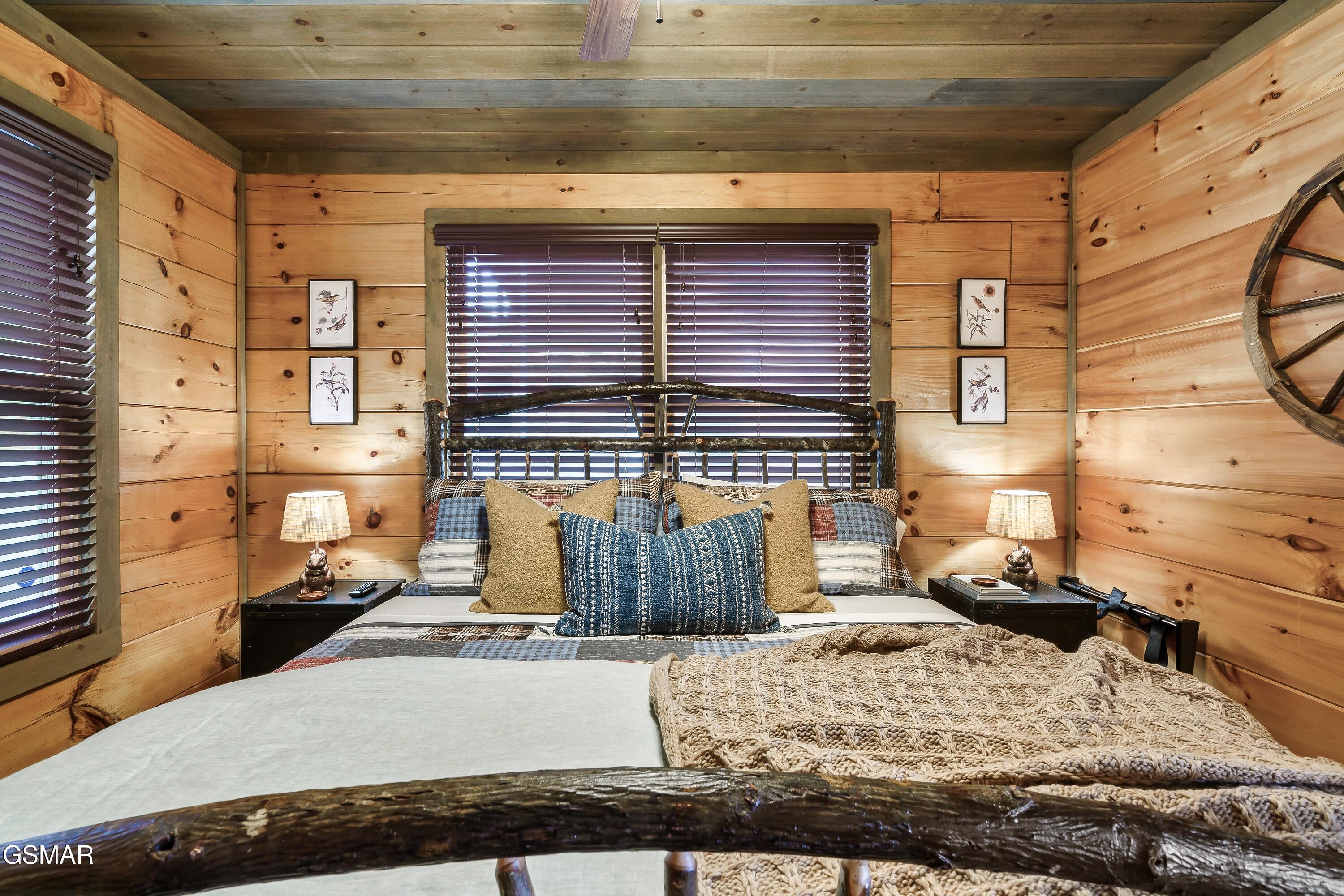 1132 Villa Overlook Way Gatlinburg TN 37738