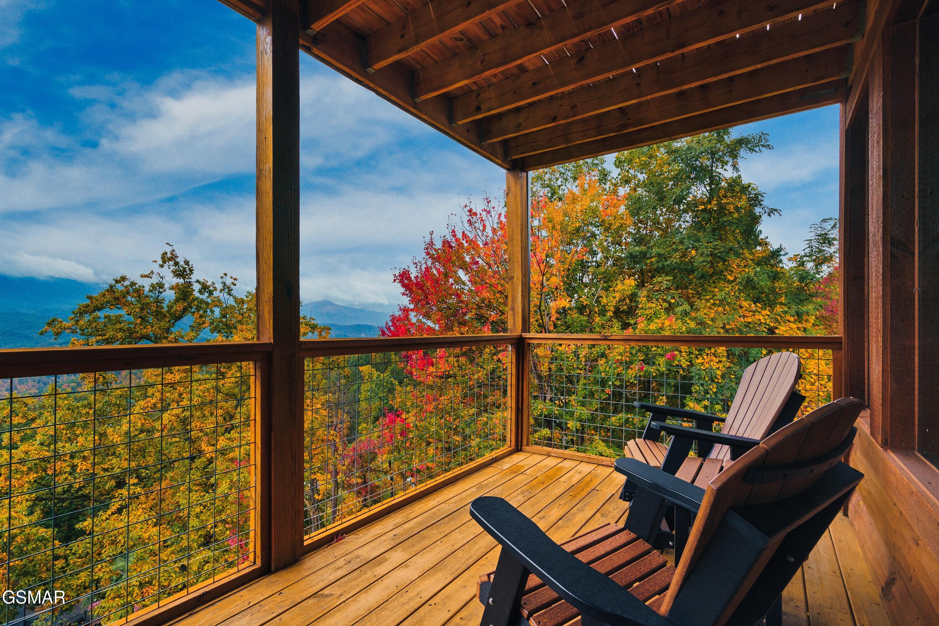 1132 Villa Overlook Way Gatlinburg TN 37738