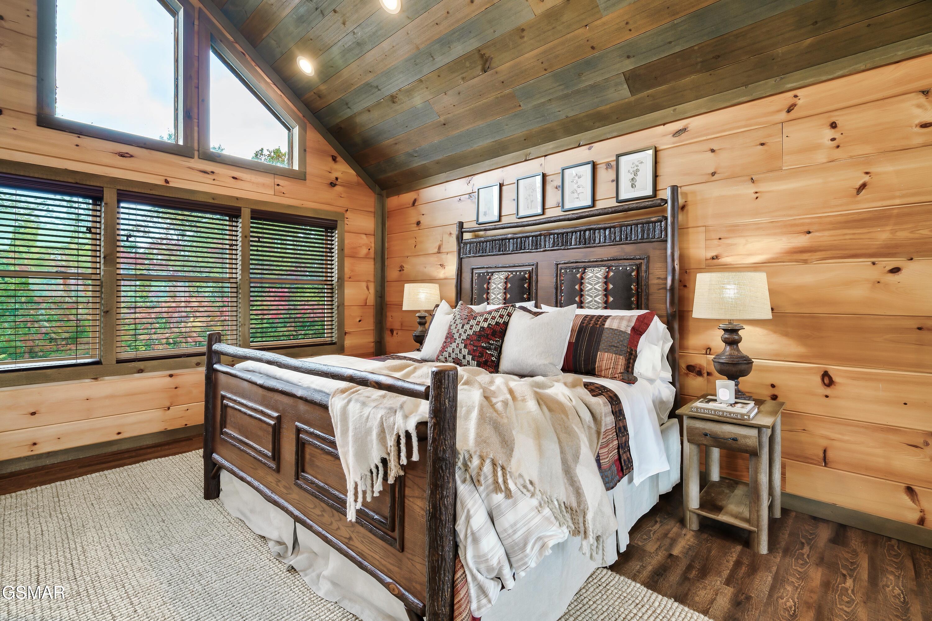 1132 Villa Overlook Way Gatlinburg TN 37738