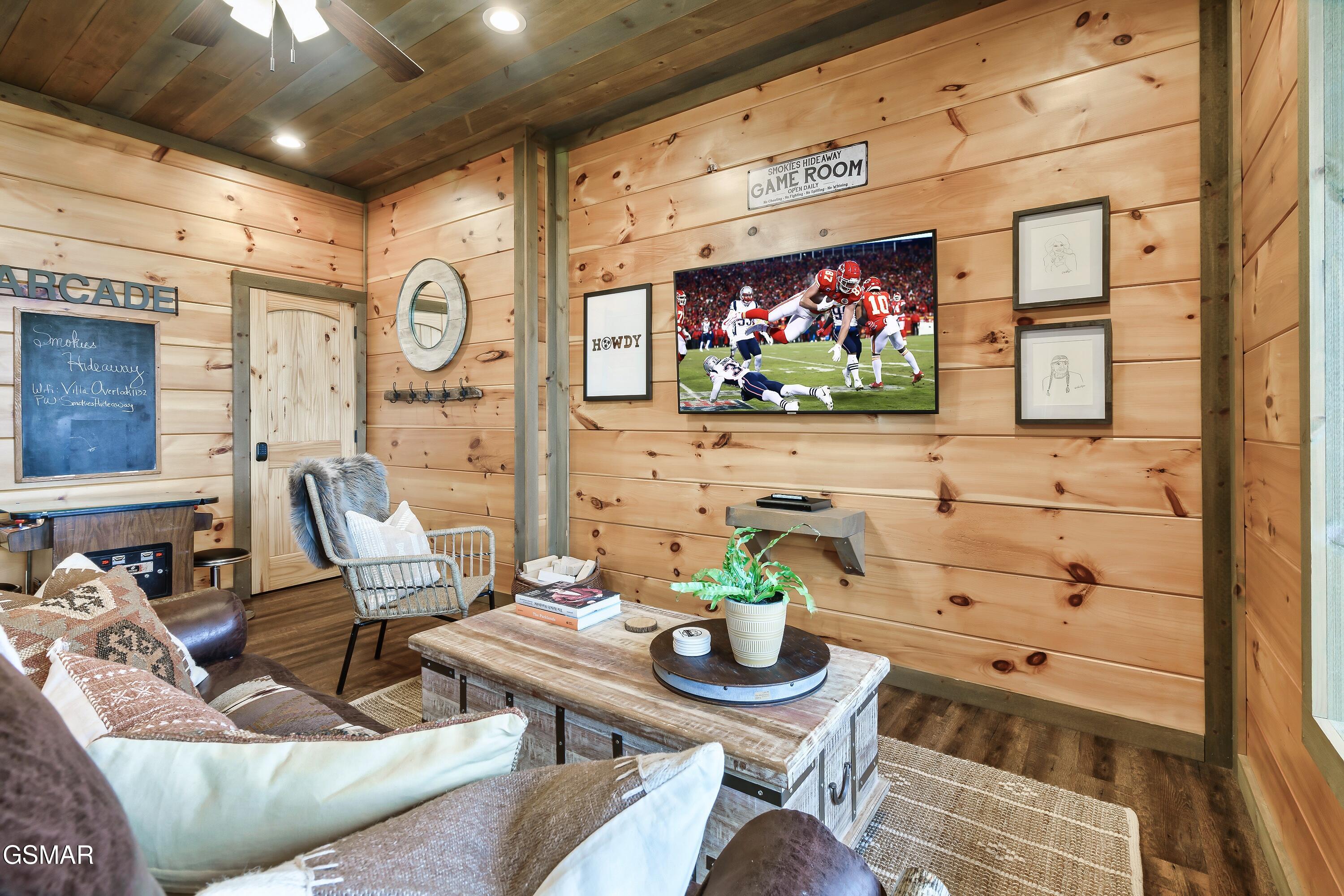 1132 Villa Overlook Way Gatlinburg TN 37738