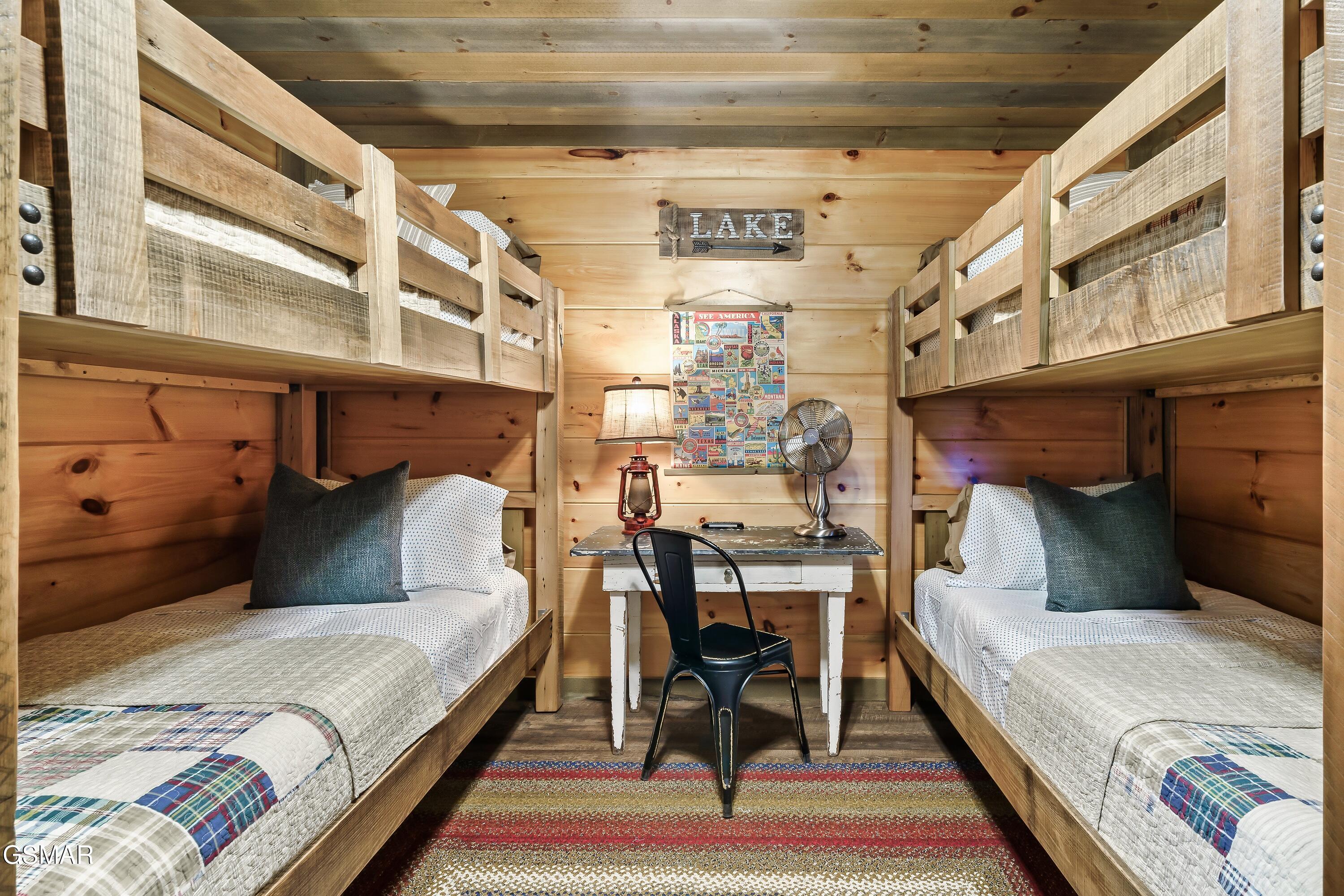 1132 Villa Overlook Way Gatlinburg TN 37738