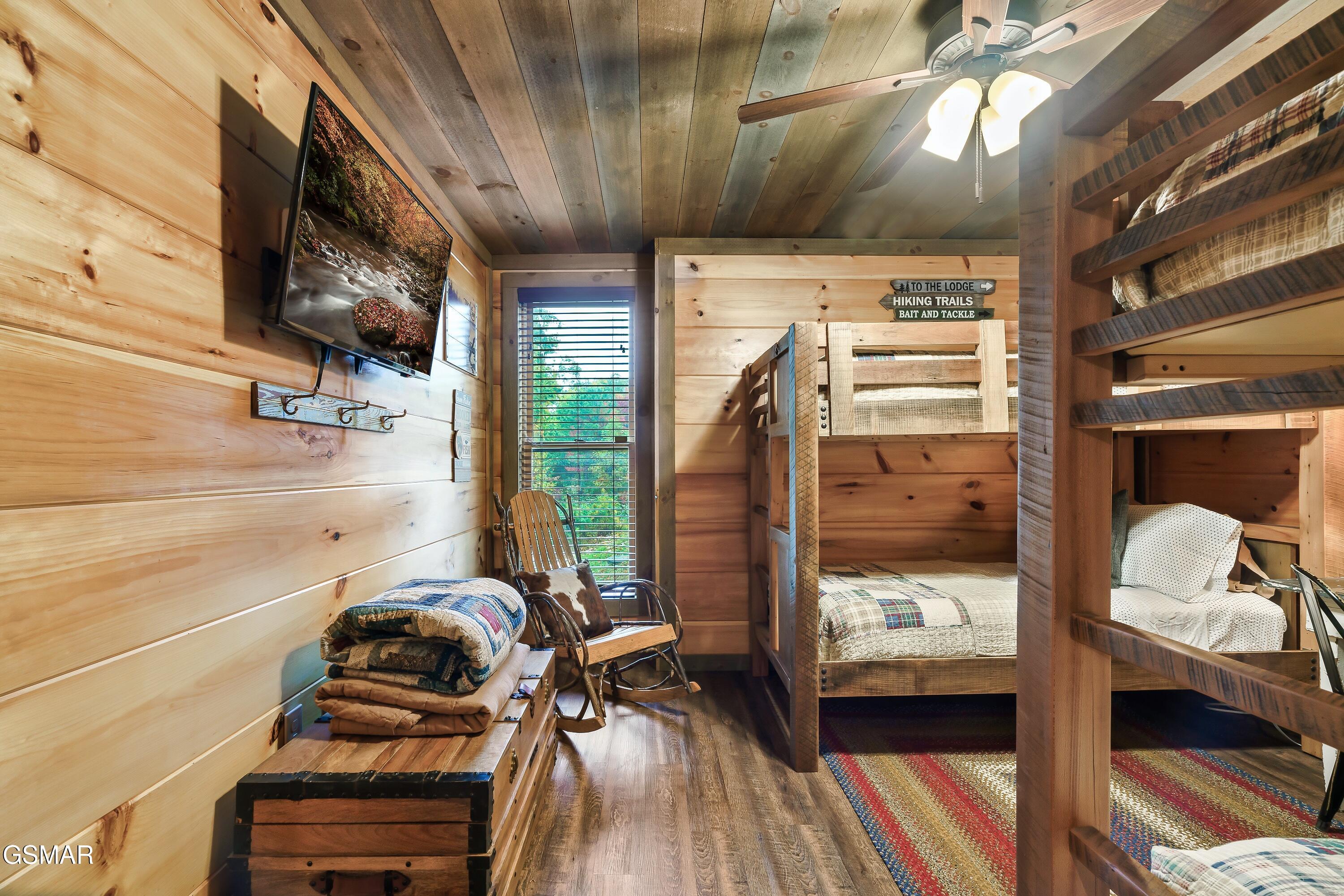 1132 Villa Overlook Way Gatlinburg TN 37738