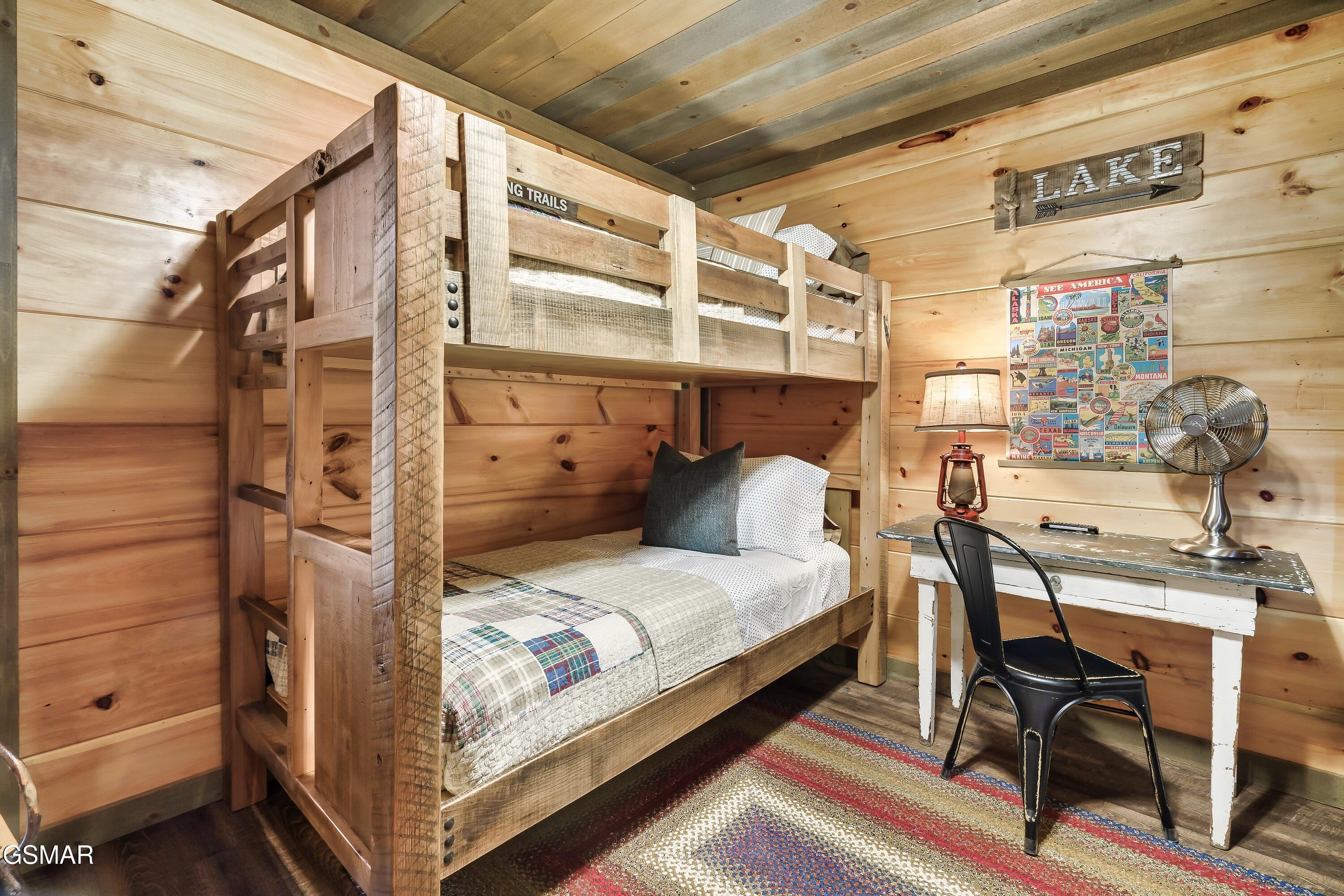 1132 Villa Overlook Way Gatlinburg TN 37738