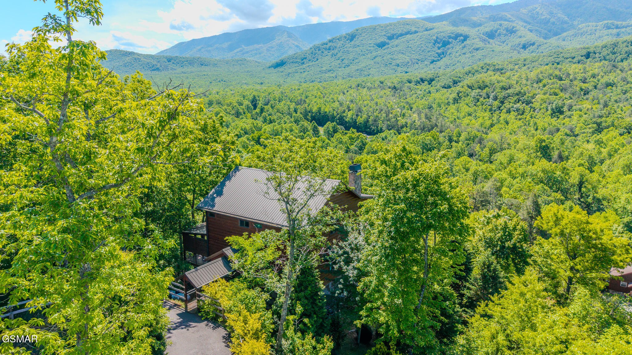 Gatlinburg TN