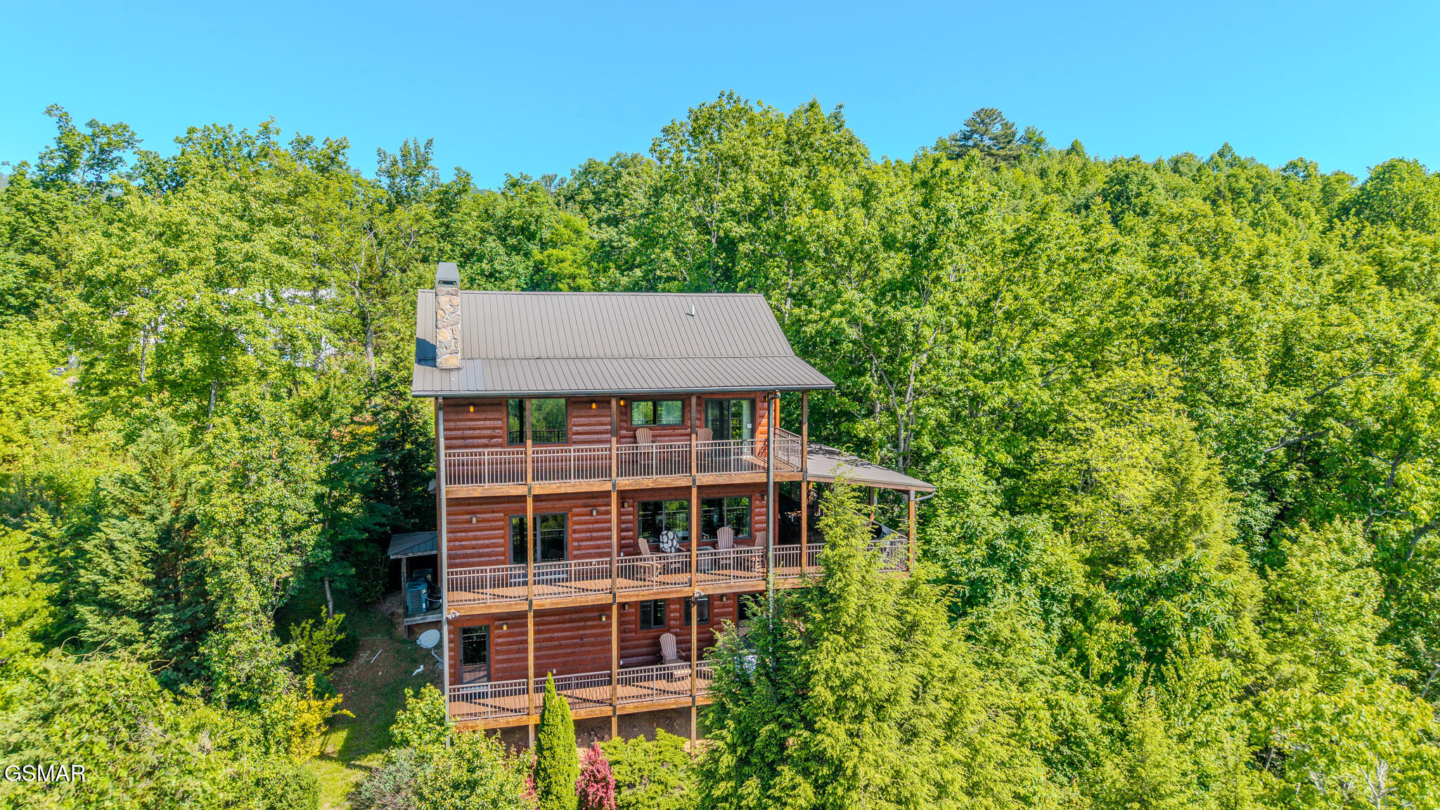 Gatlinburg TN