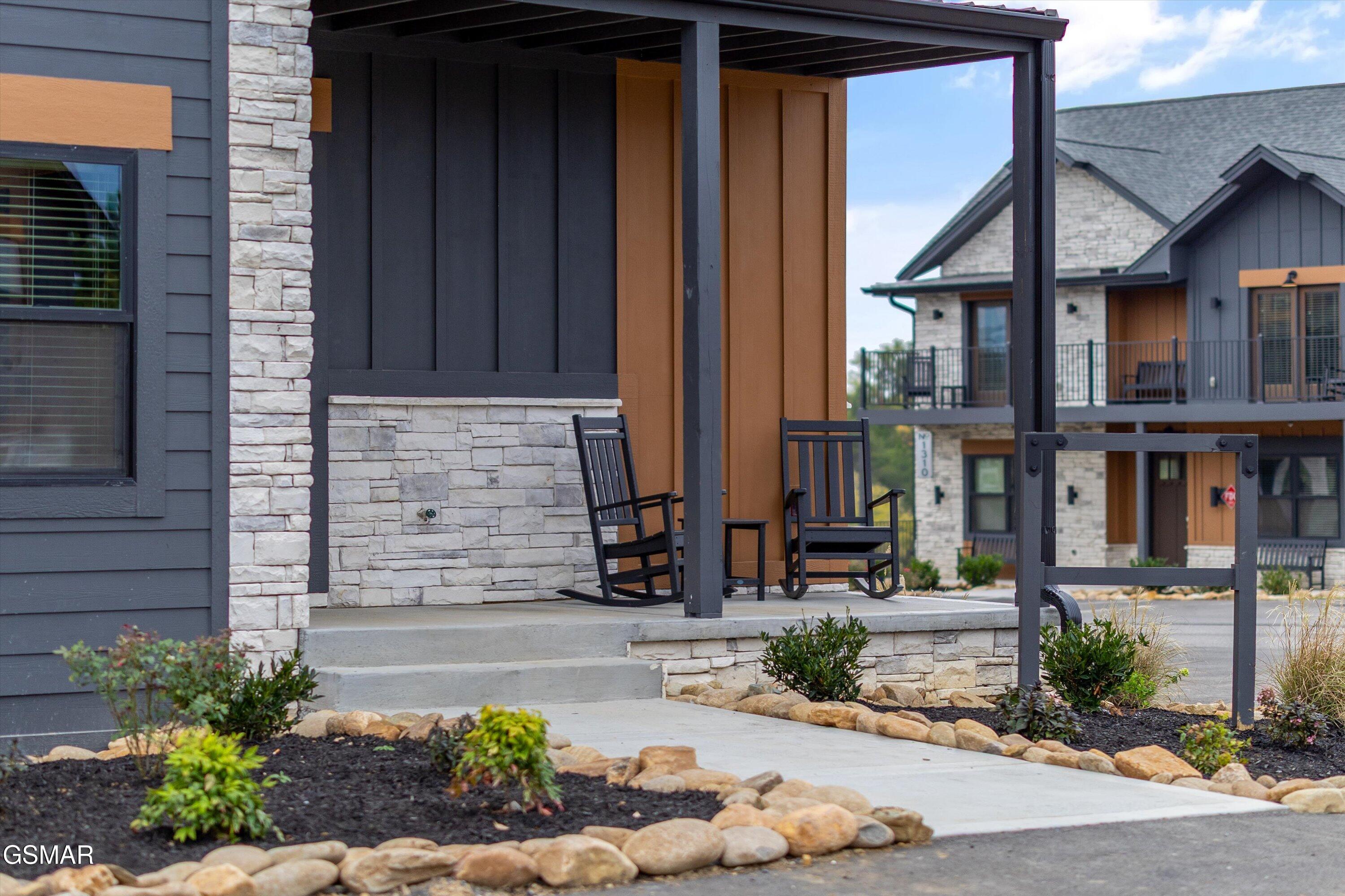 297 Rambling Creek Way Sevierville TN 37862