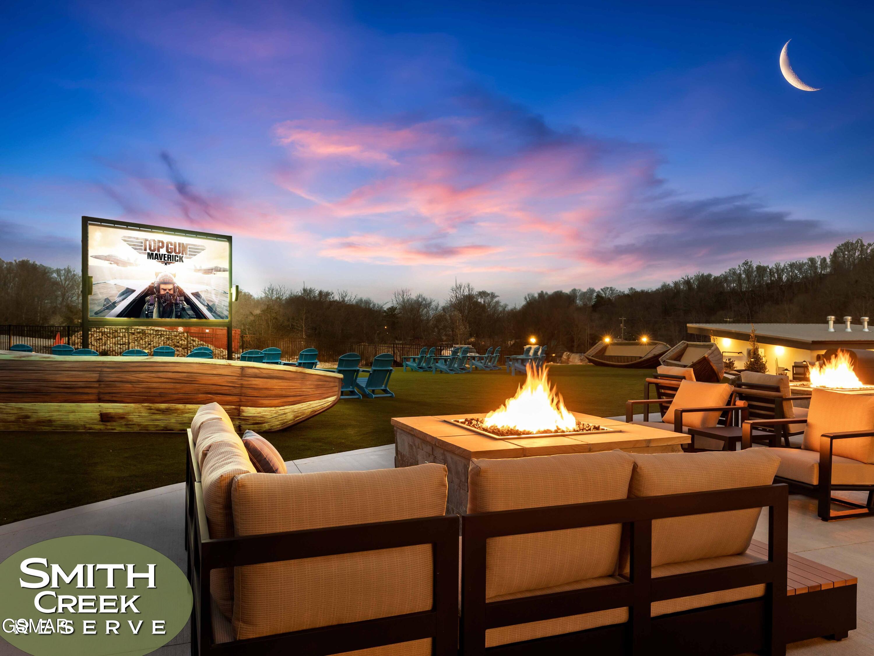 297 Rambling Creek Way Sevierville TN 37862