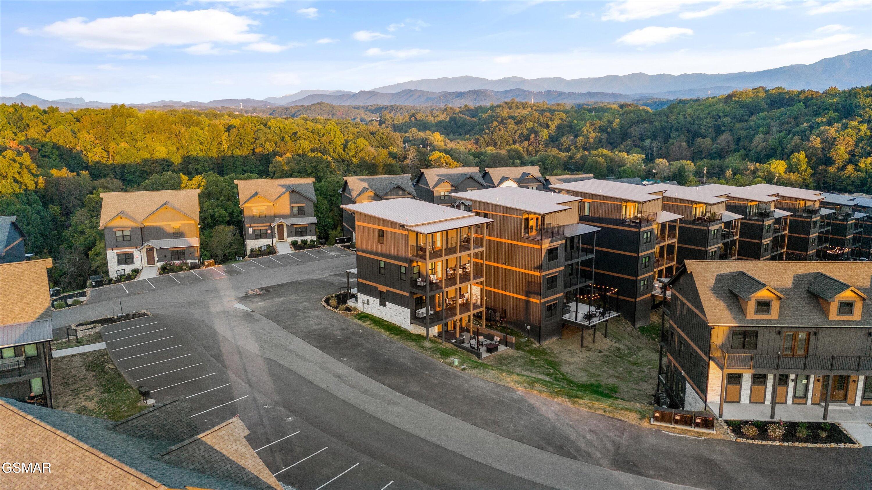 297 Rambling Creek Way Sevierville TN 37862