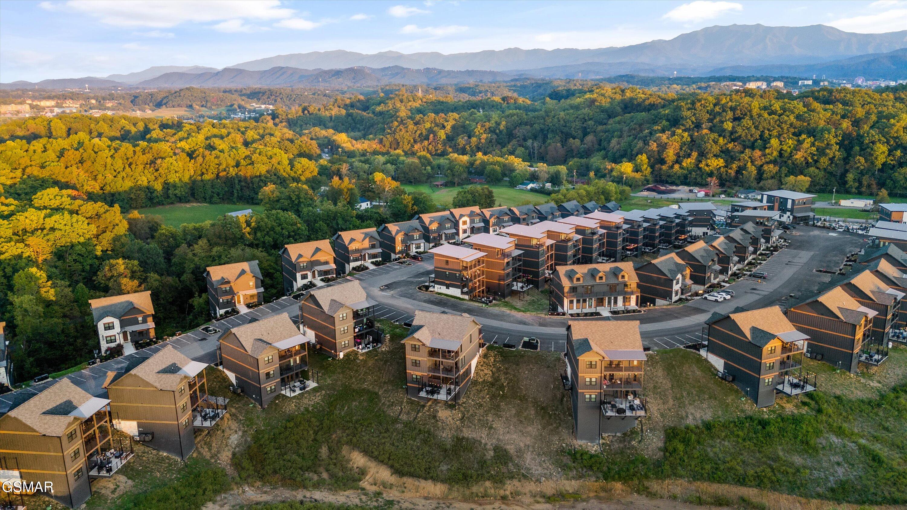 297 Rambling Creek Way Sevierville TN 37862