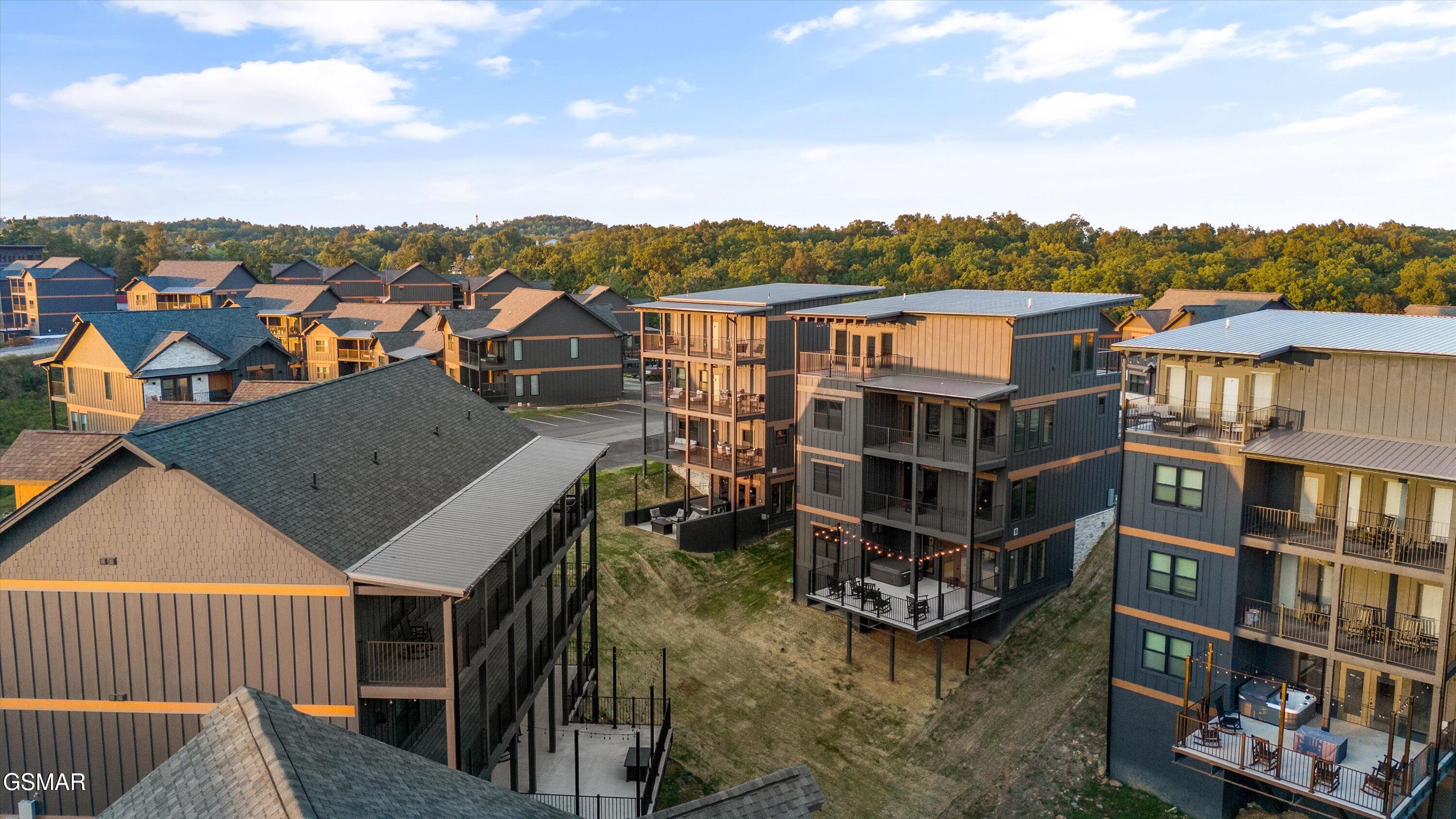 297 Rambling Creek Way Sevierville TN 37862