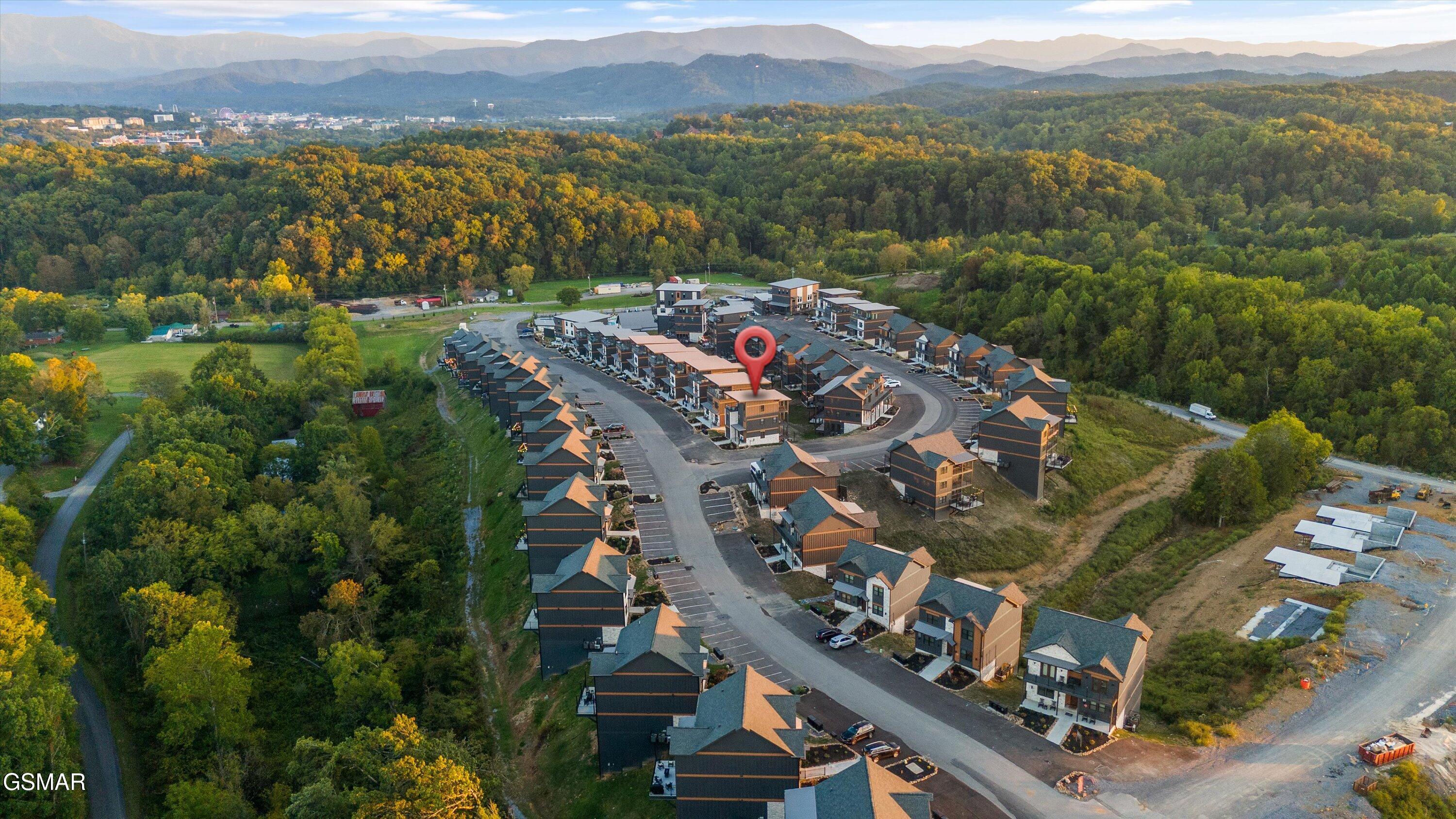 297 Rambling Creek Way Sevierville TN 37862