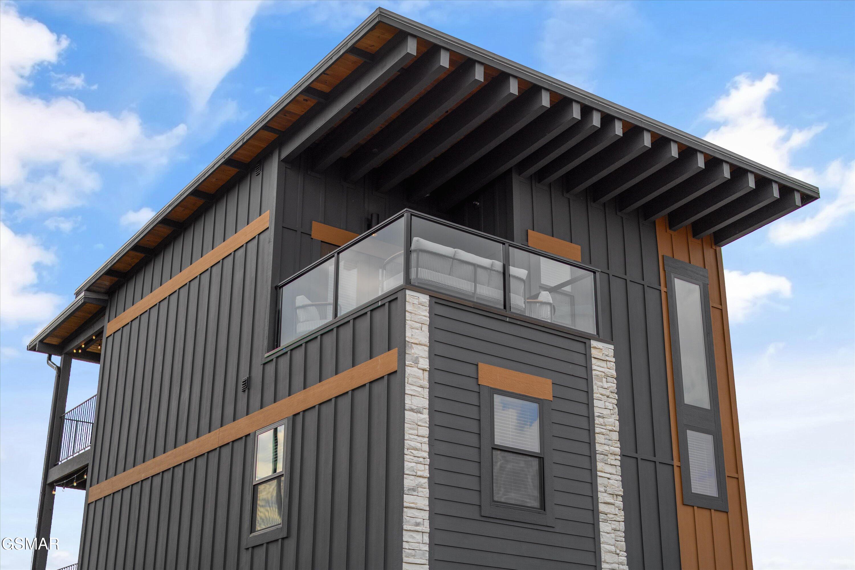 297 Rambling Creek Way Sevierville TN 37862