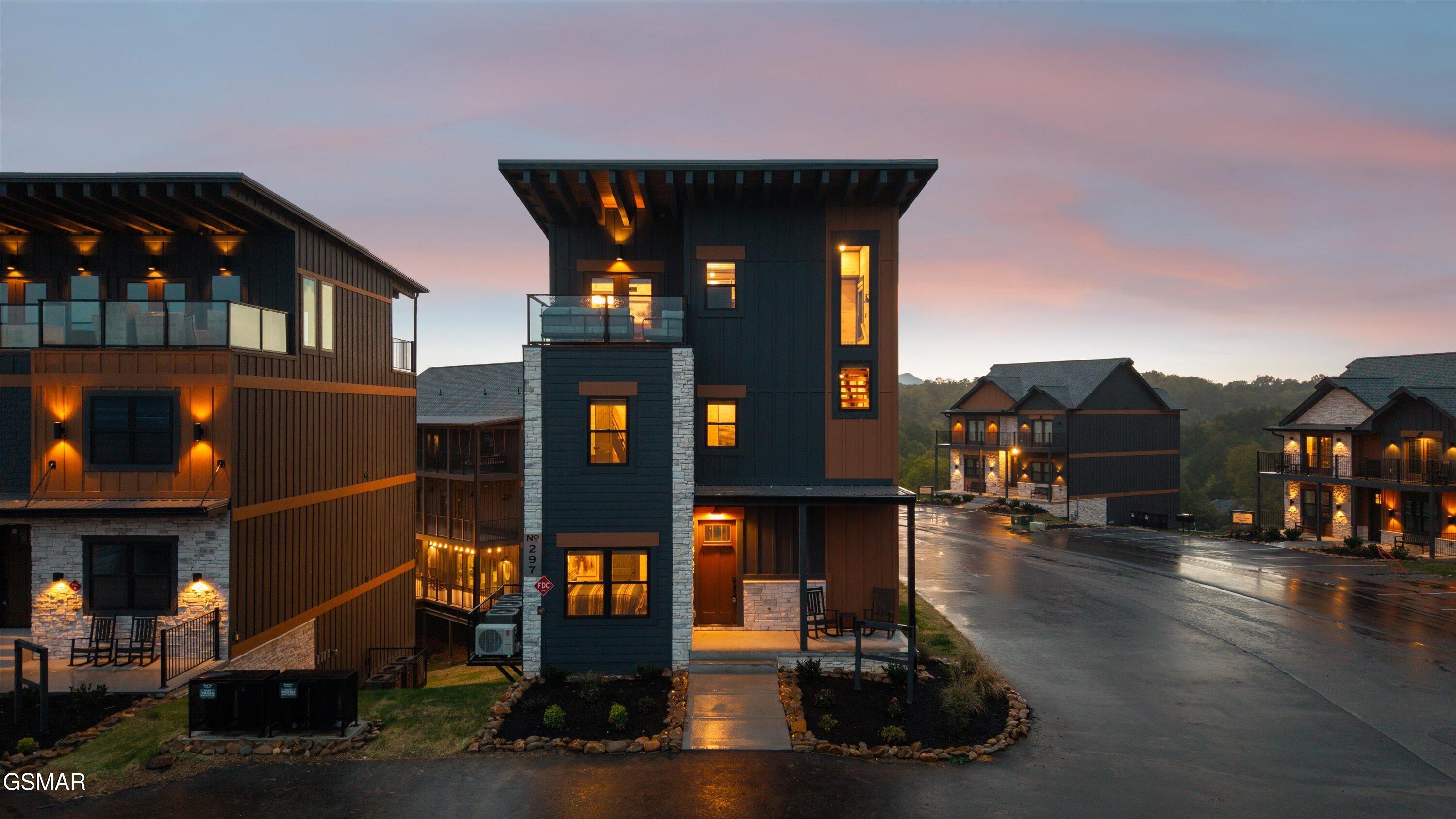 297 Rambling Creek Way Sevierville TN 37862