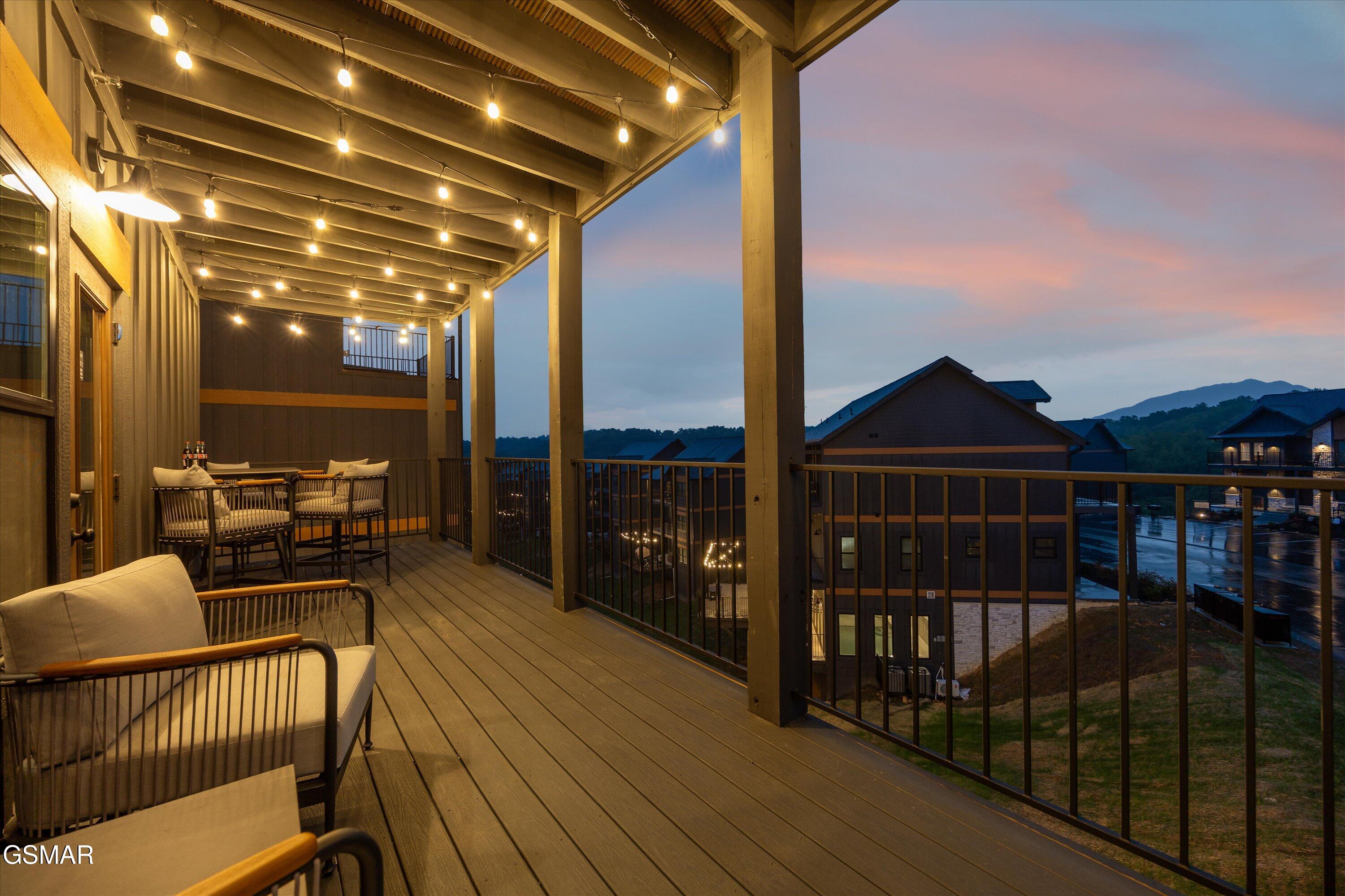 297 Rambling Creek Way Sevierville TN 37862