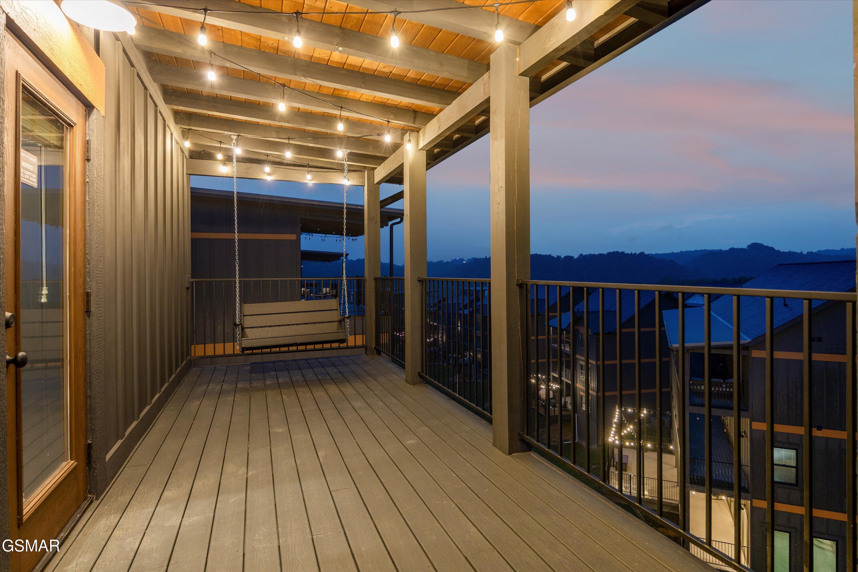 297 Rambling Creek Way Sevierville TN 37862