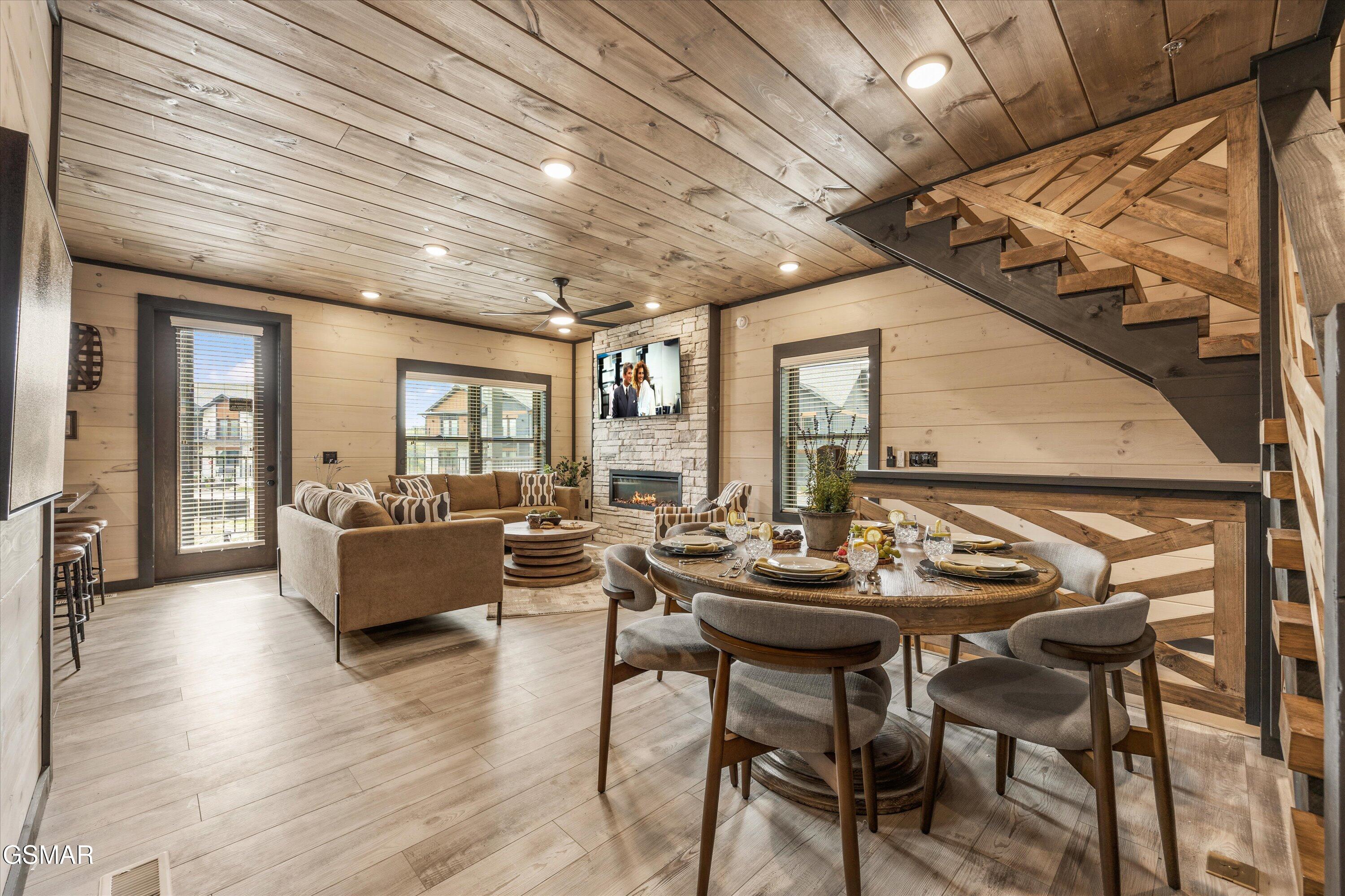 297 Rambling Creek Way Sevierville TN 37862