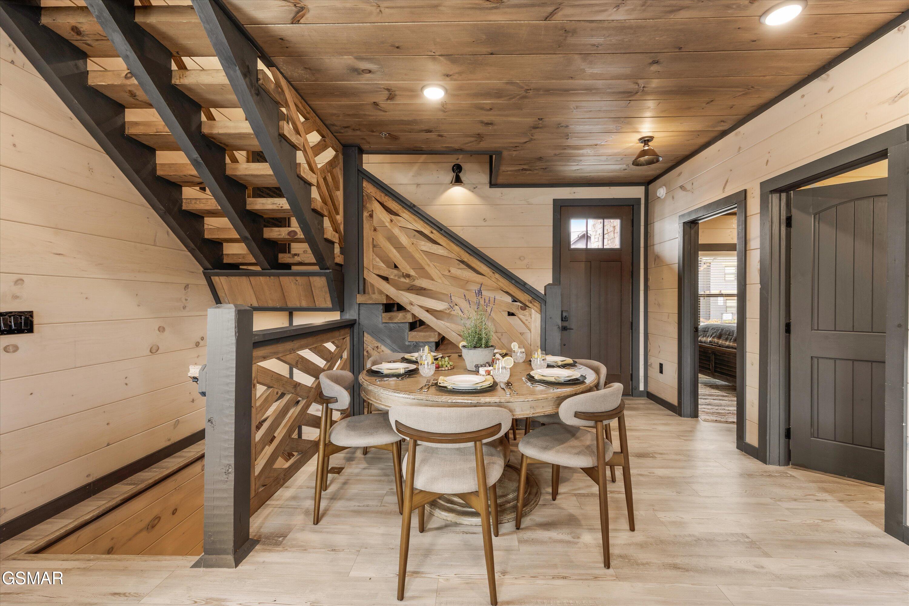 297 Rambling Creek Way Sevierville TN 37862